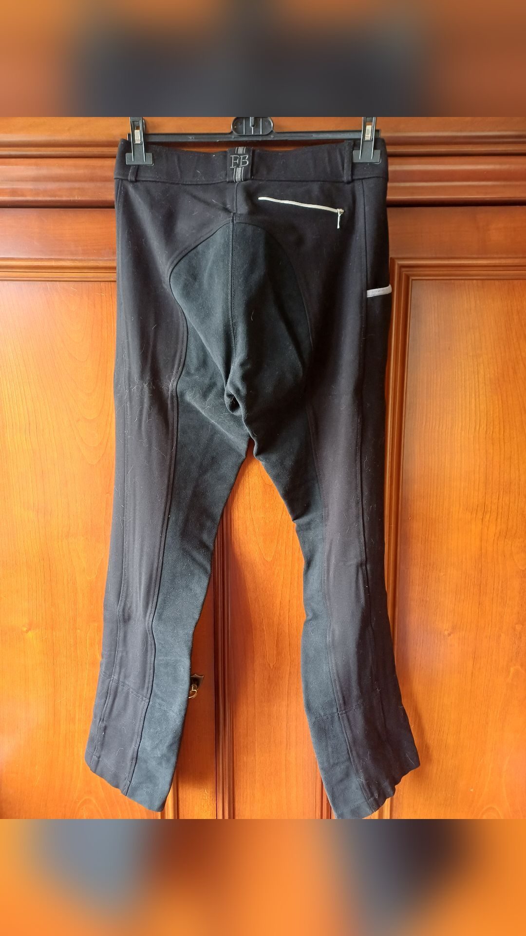 Pantalon d'équitation, média 2