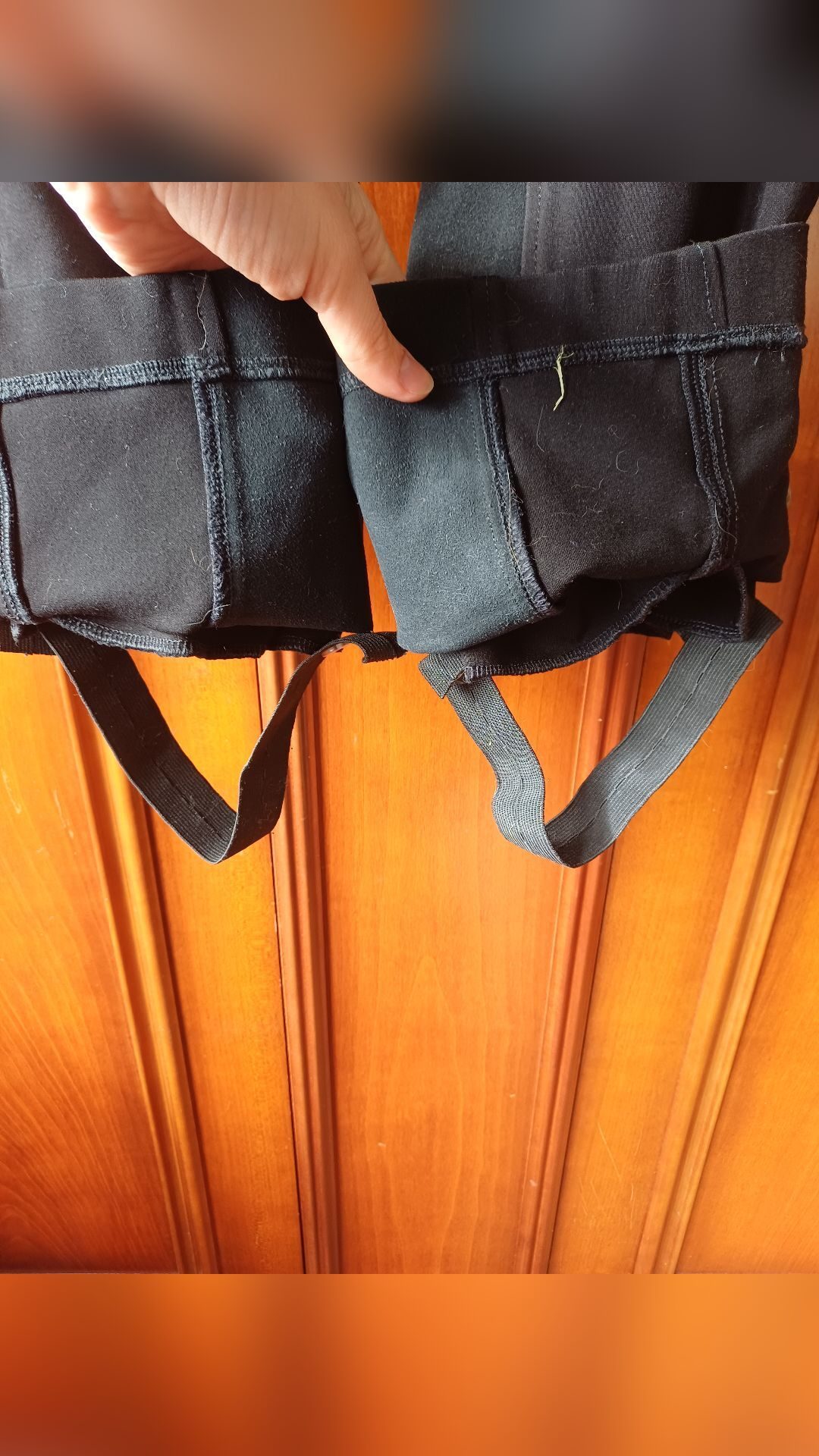 Pantalon d'équitation, média 3