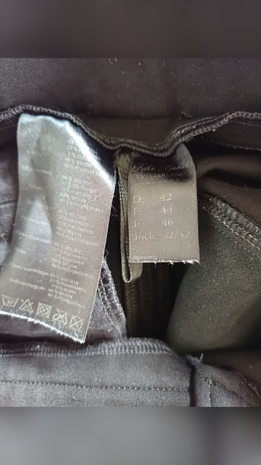 Pantalon d'équitation, média 4