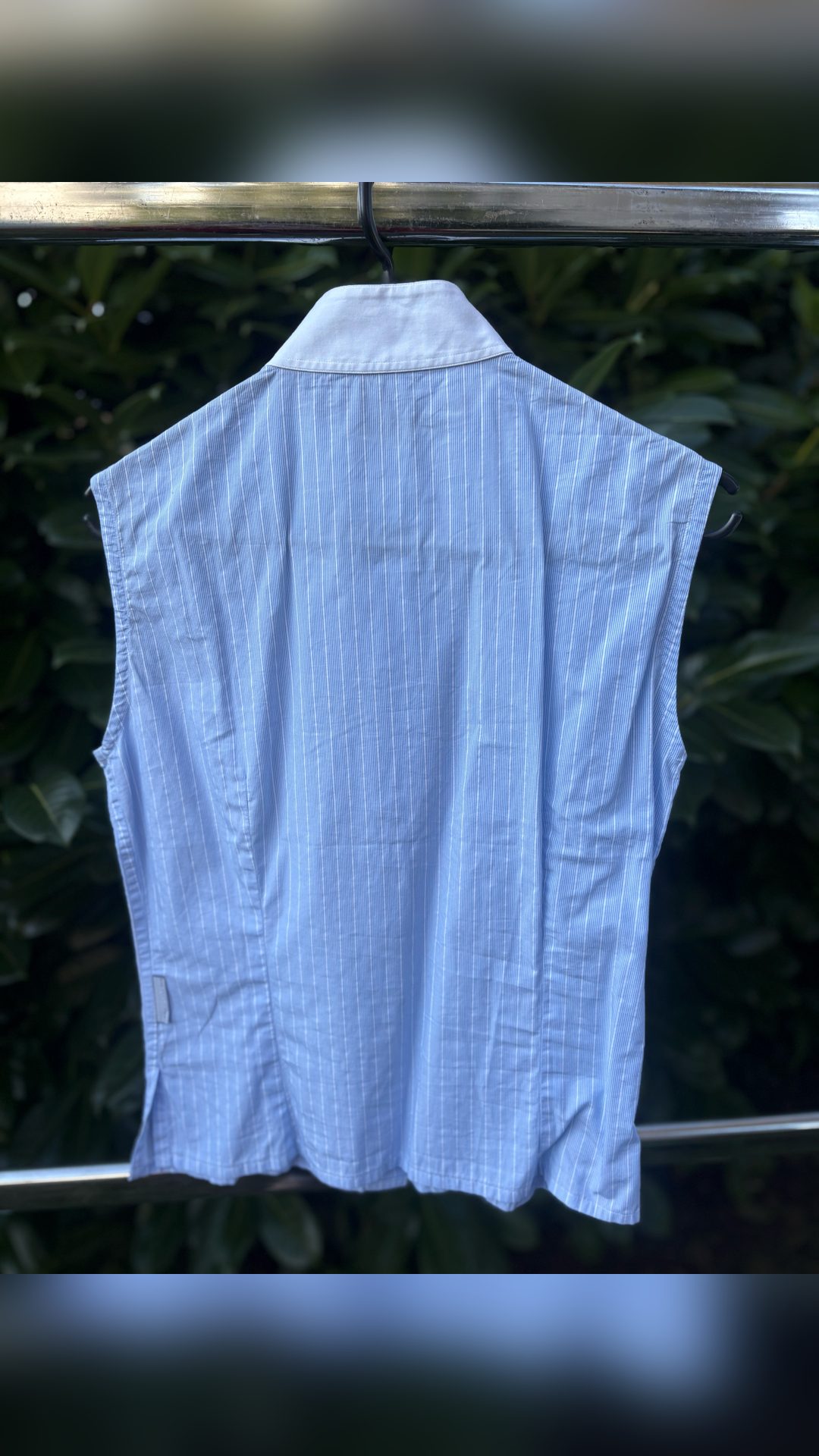 Chemise de concours Alessandro Albanese, média 2