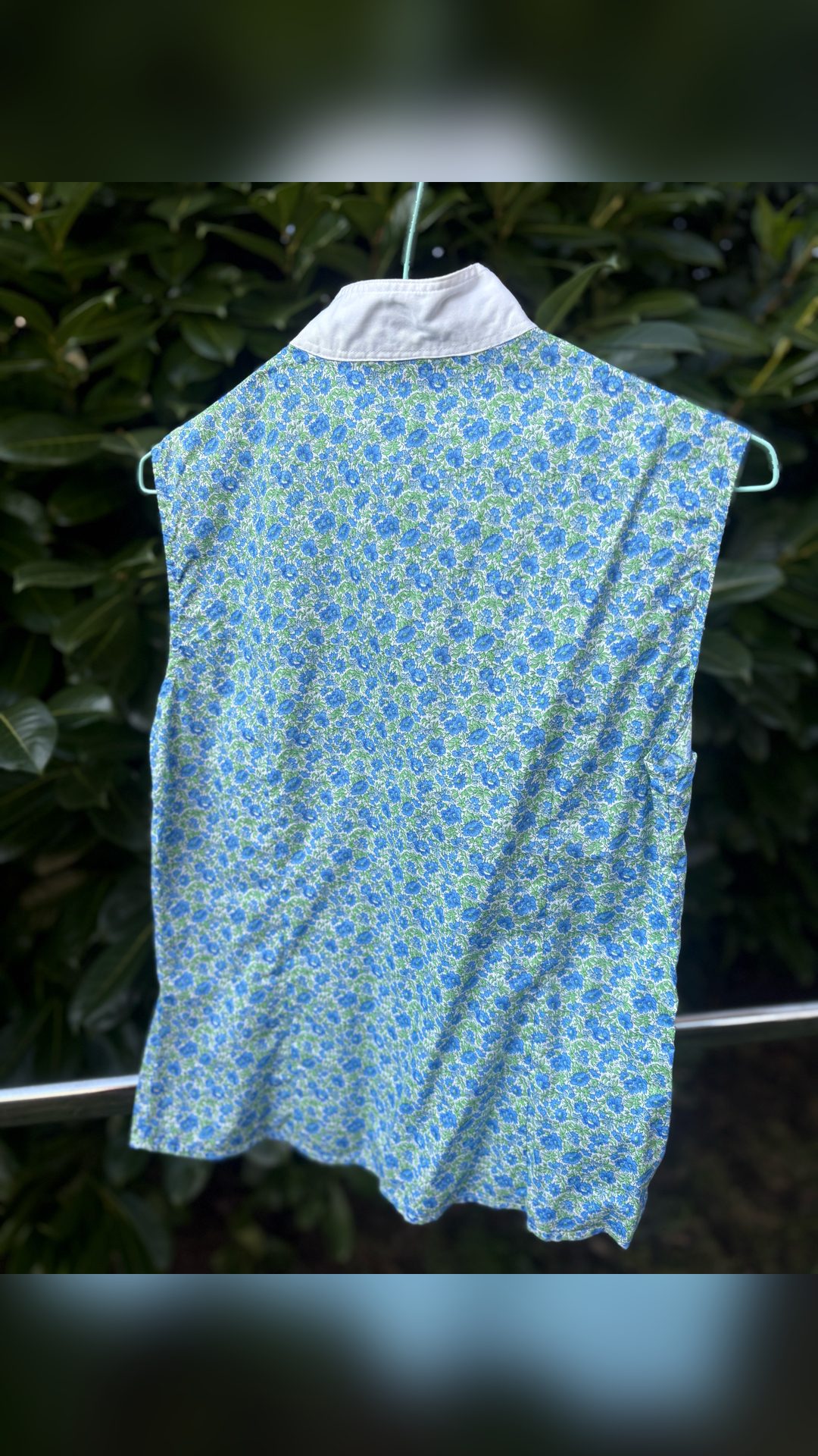 Chemise de concours, média 2