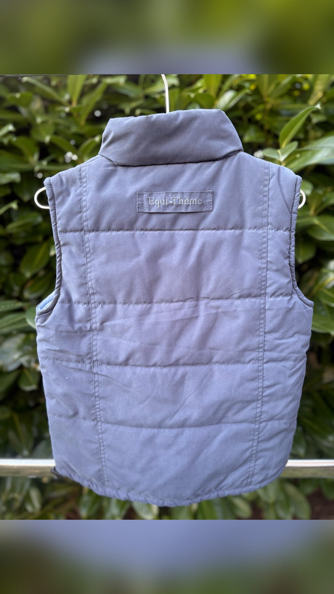 Veste sans manches, média 2