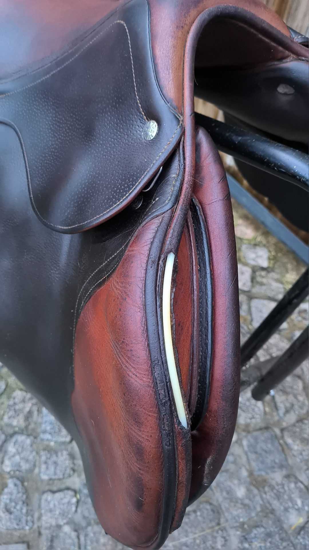 CWD 17.5", média 6