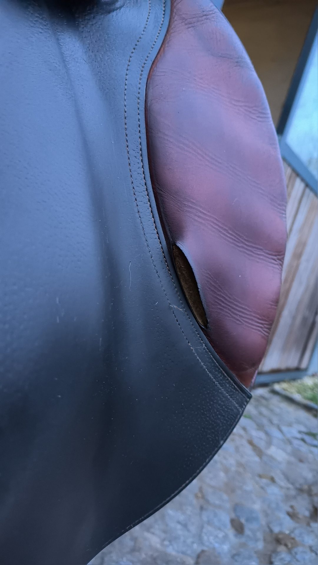 CWD 17.5", média 7