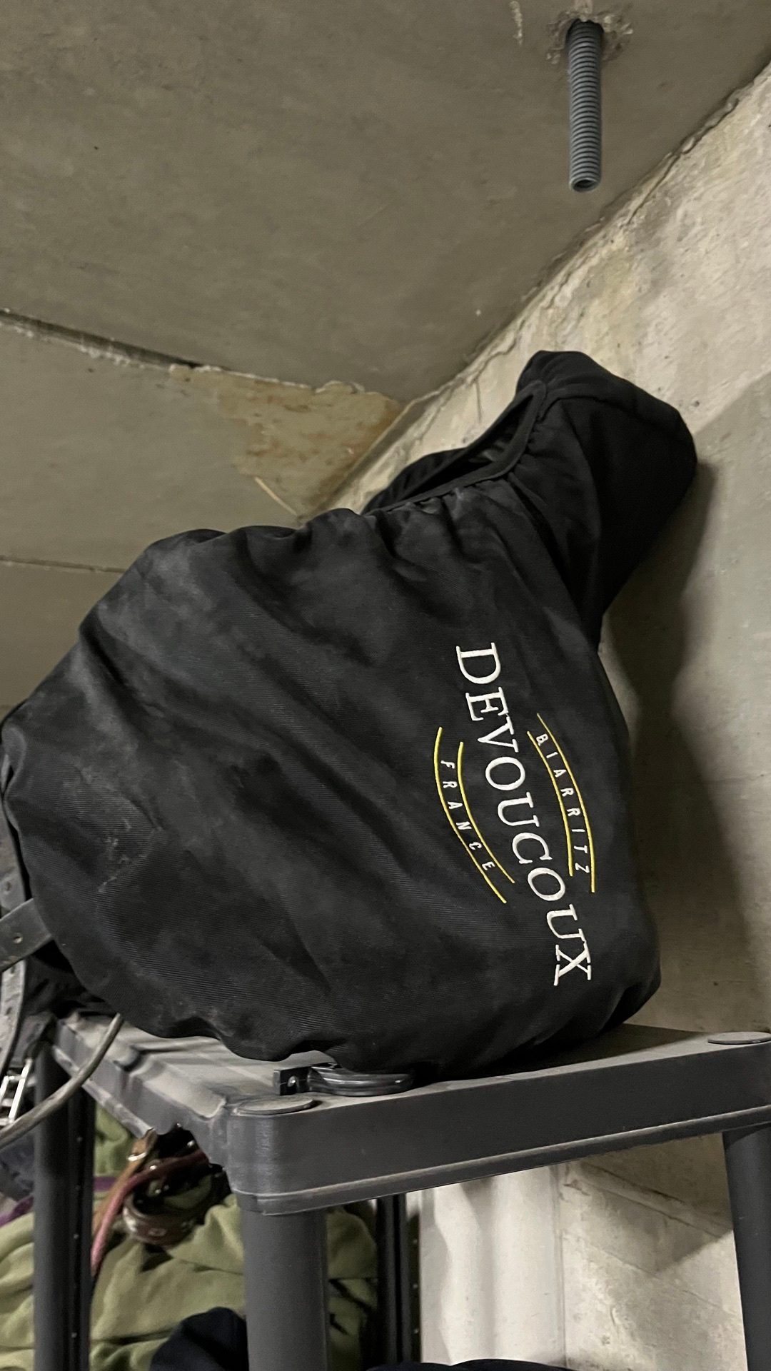 Selle Devoucoux Malika Harmonie, média 7
