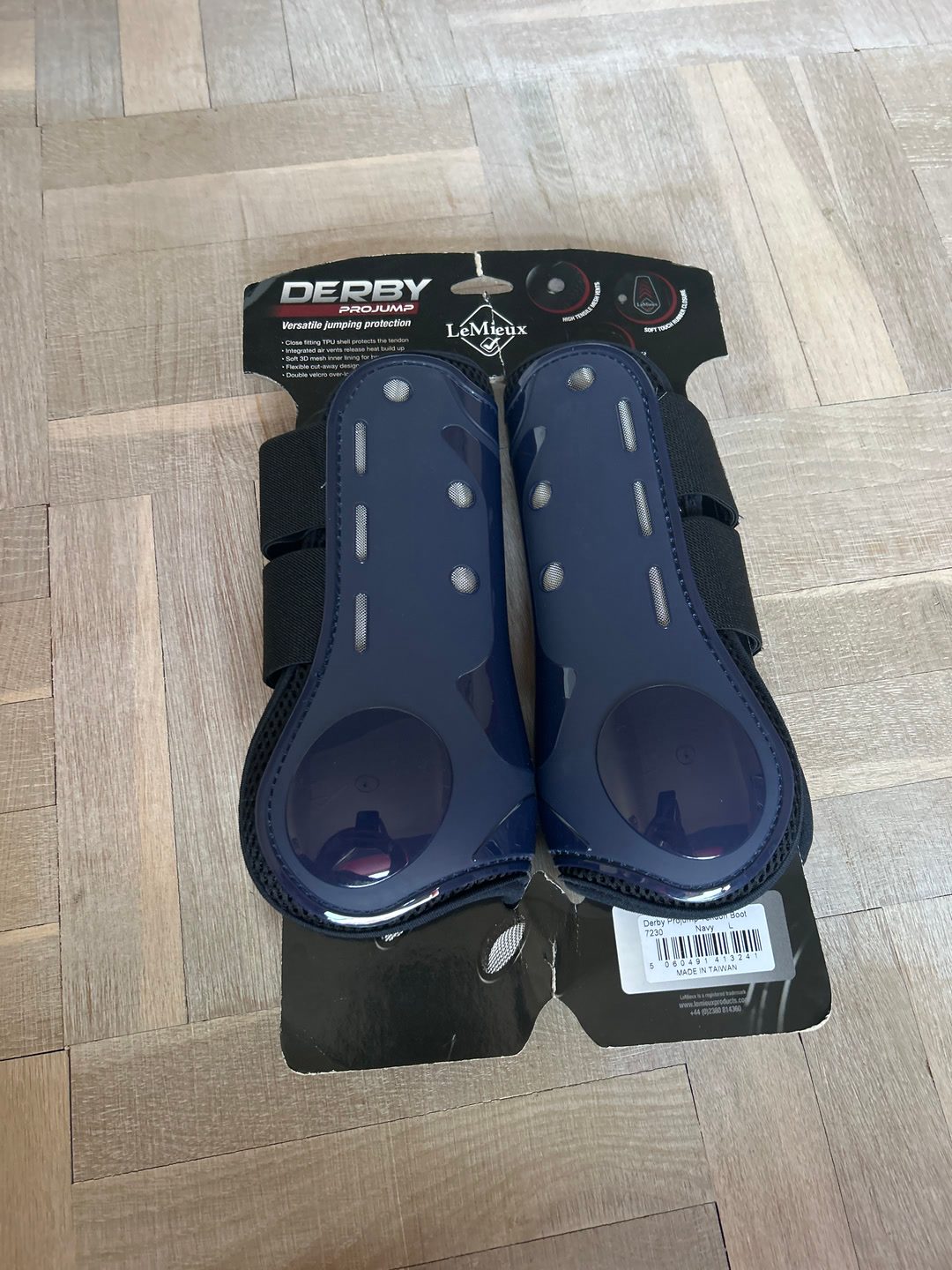 Guêtres LeMieux taille L, média 2