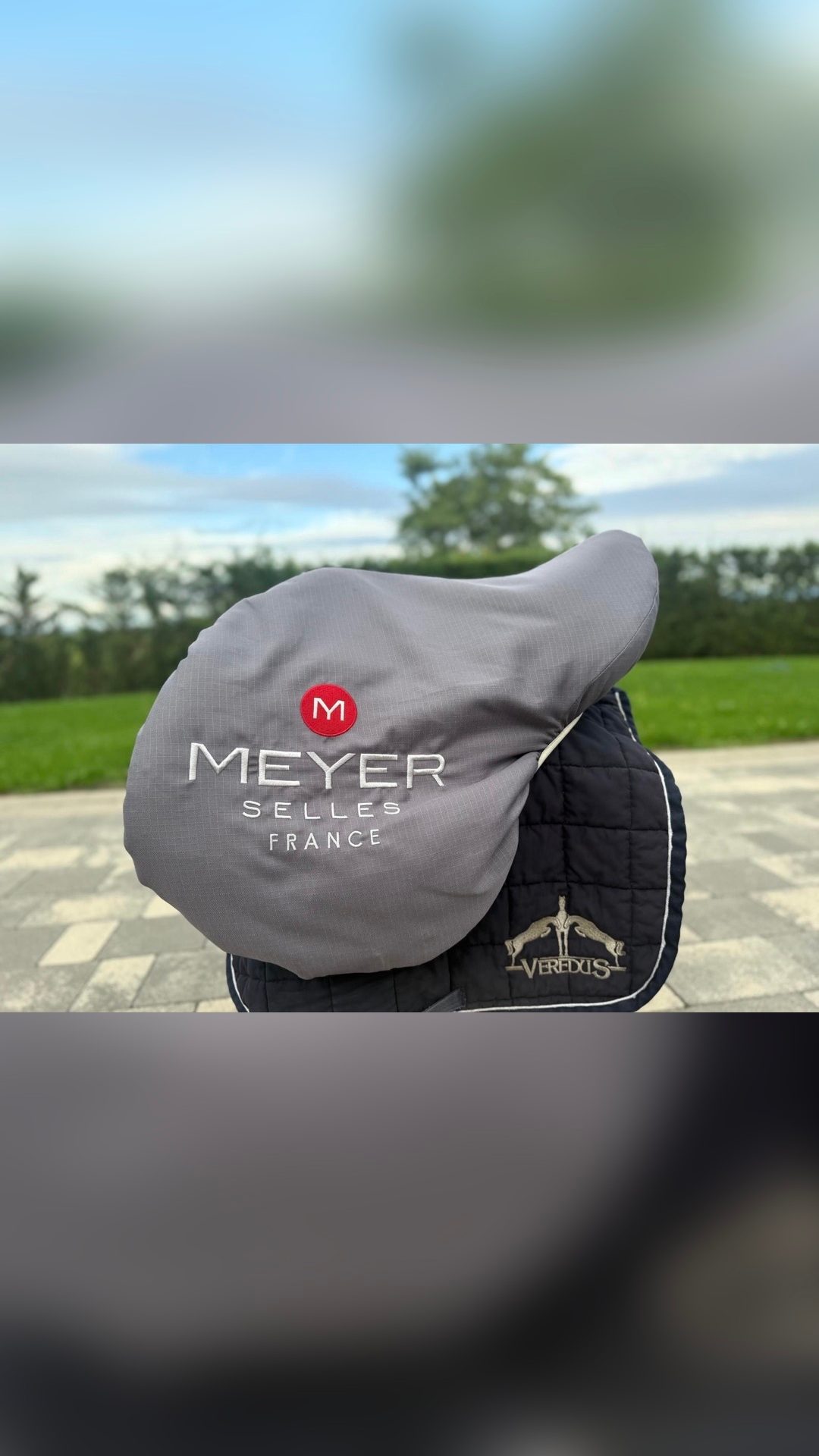 Selle Meyer, média 2