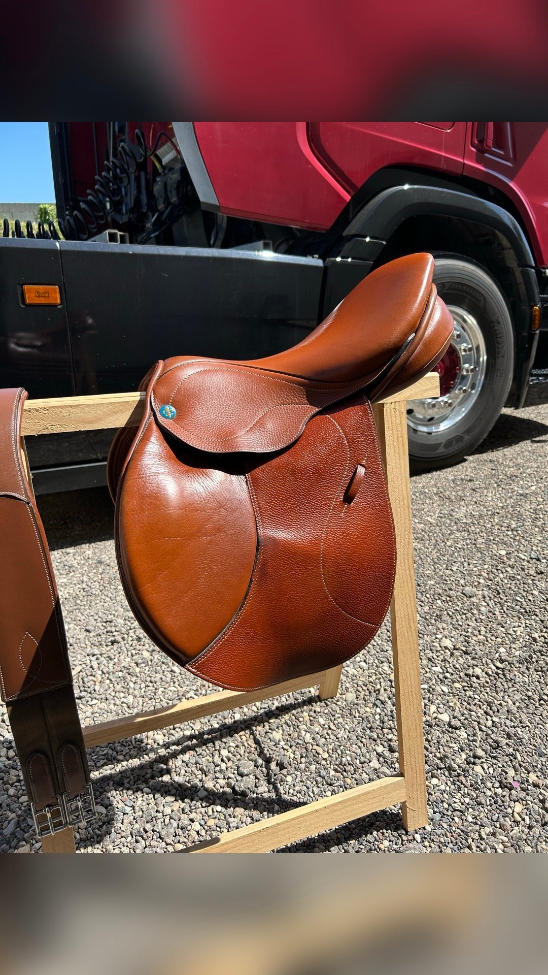 Selle Lyon Philippe Fontaines, média 3