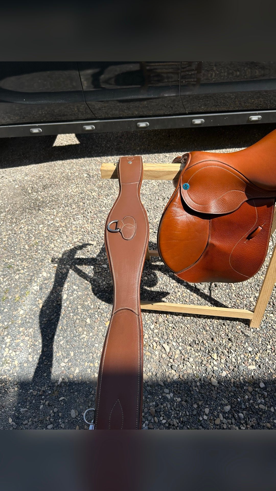 Selle Lyon Philippe Fontaines, média 6