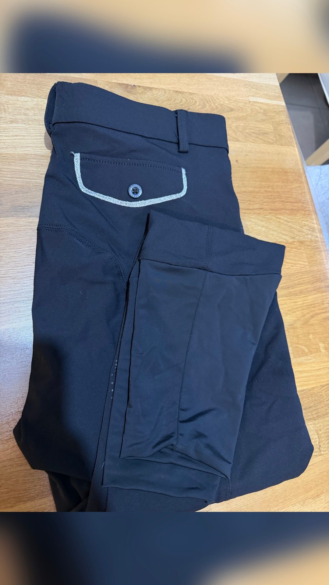 Pantalon Jalikta Harcour, média 2