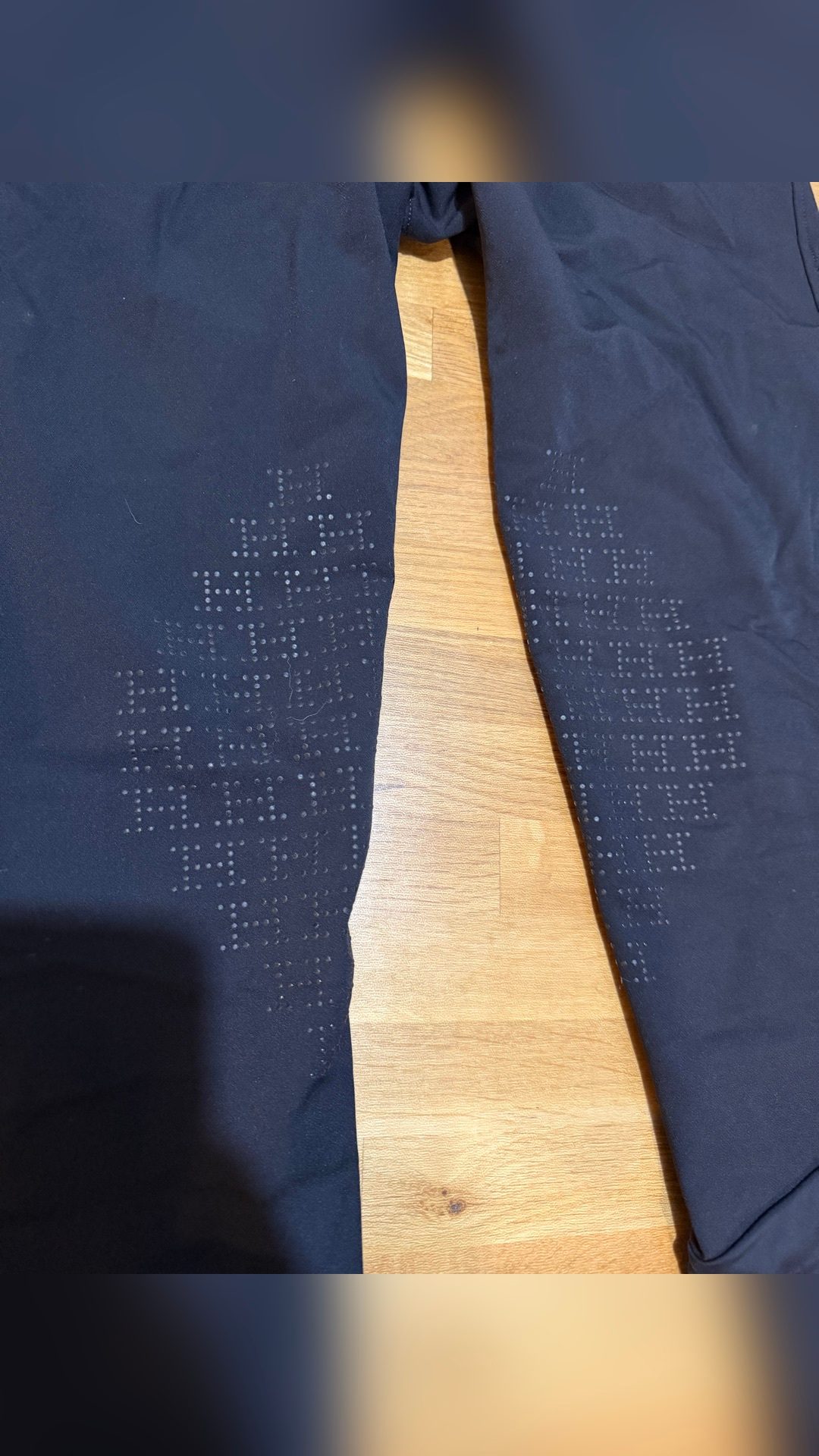 Pantalon Jalikta Harcour, média 3