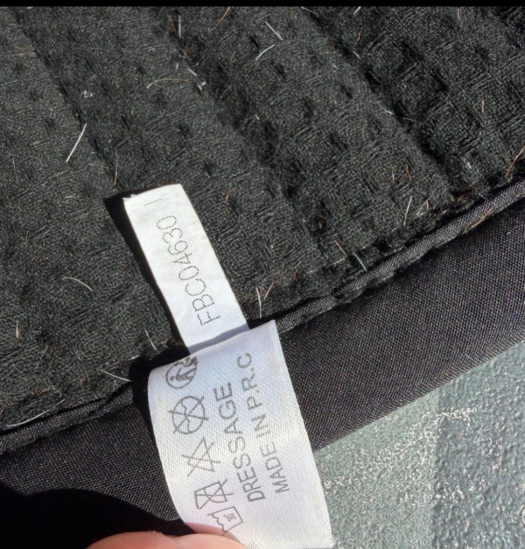 Tapis Harcour, média 7