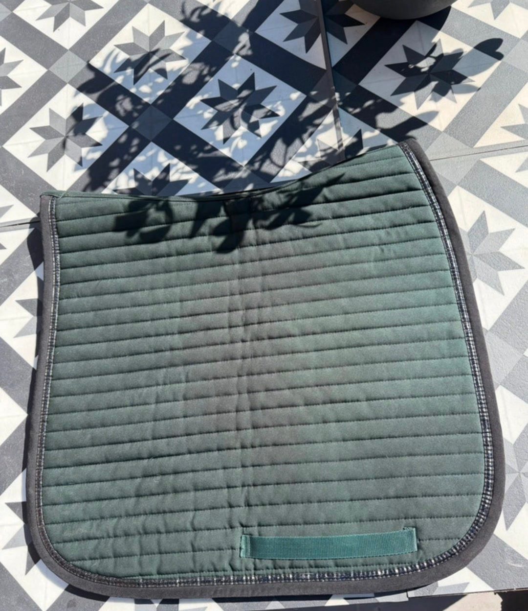 Tapis Harcour, média 2