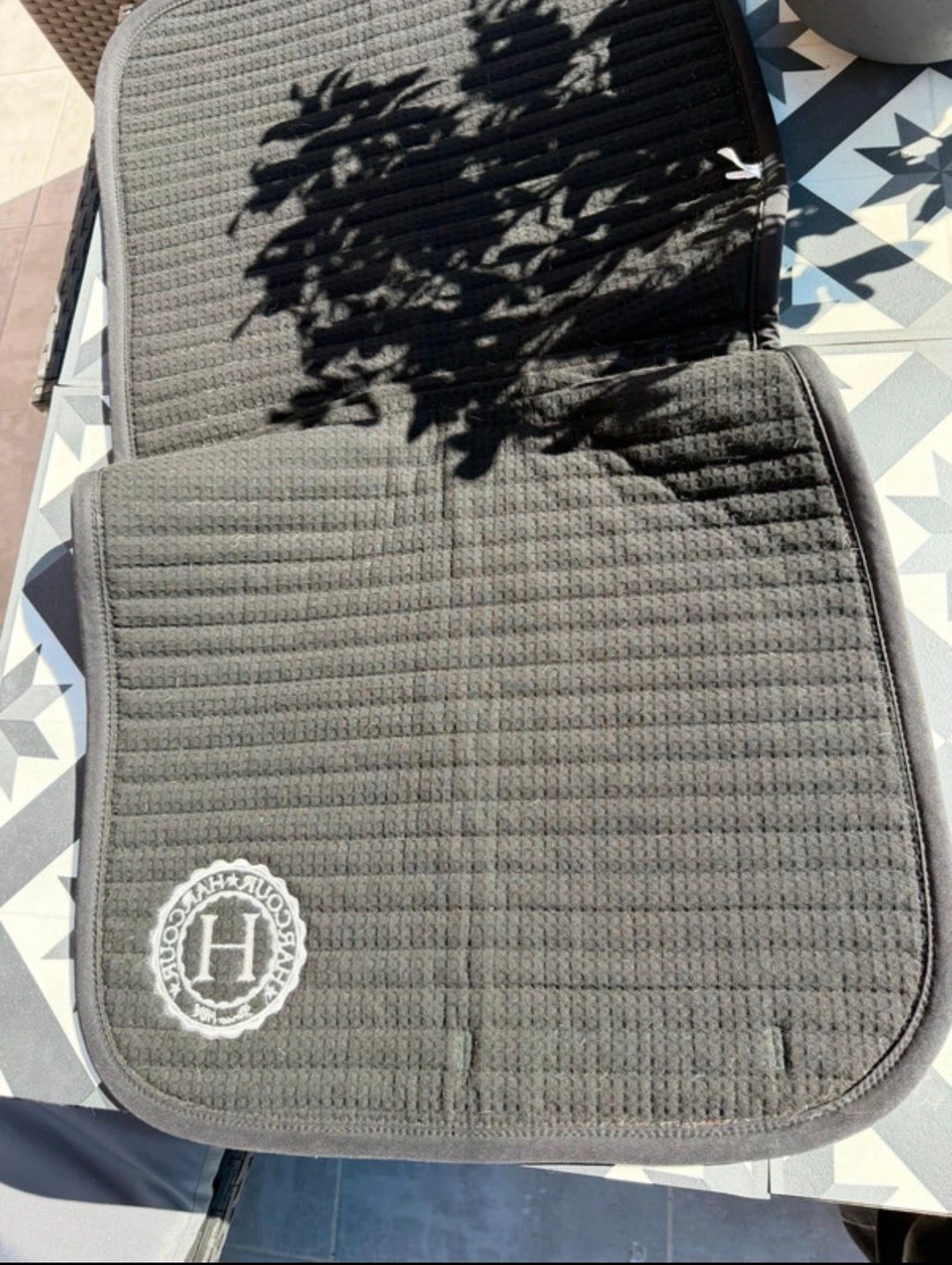 Tapis Harcour, média 4
