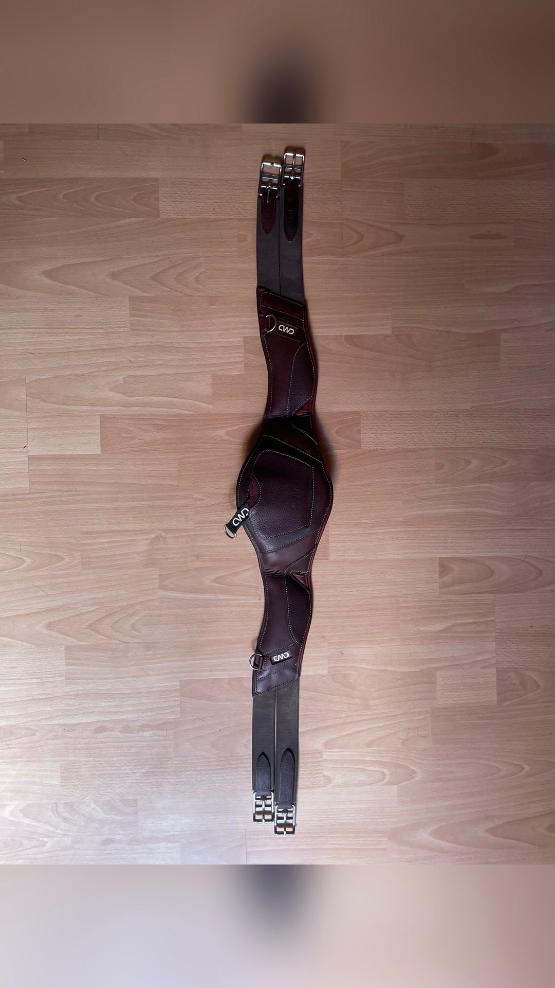 Sangle Flexmotion CWD, média 3