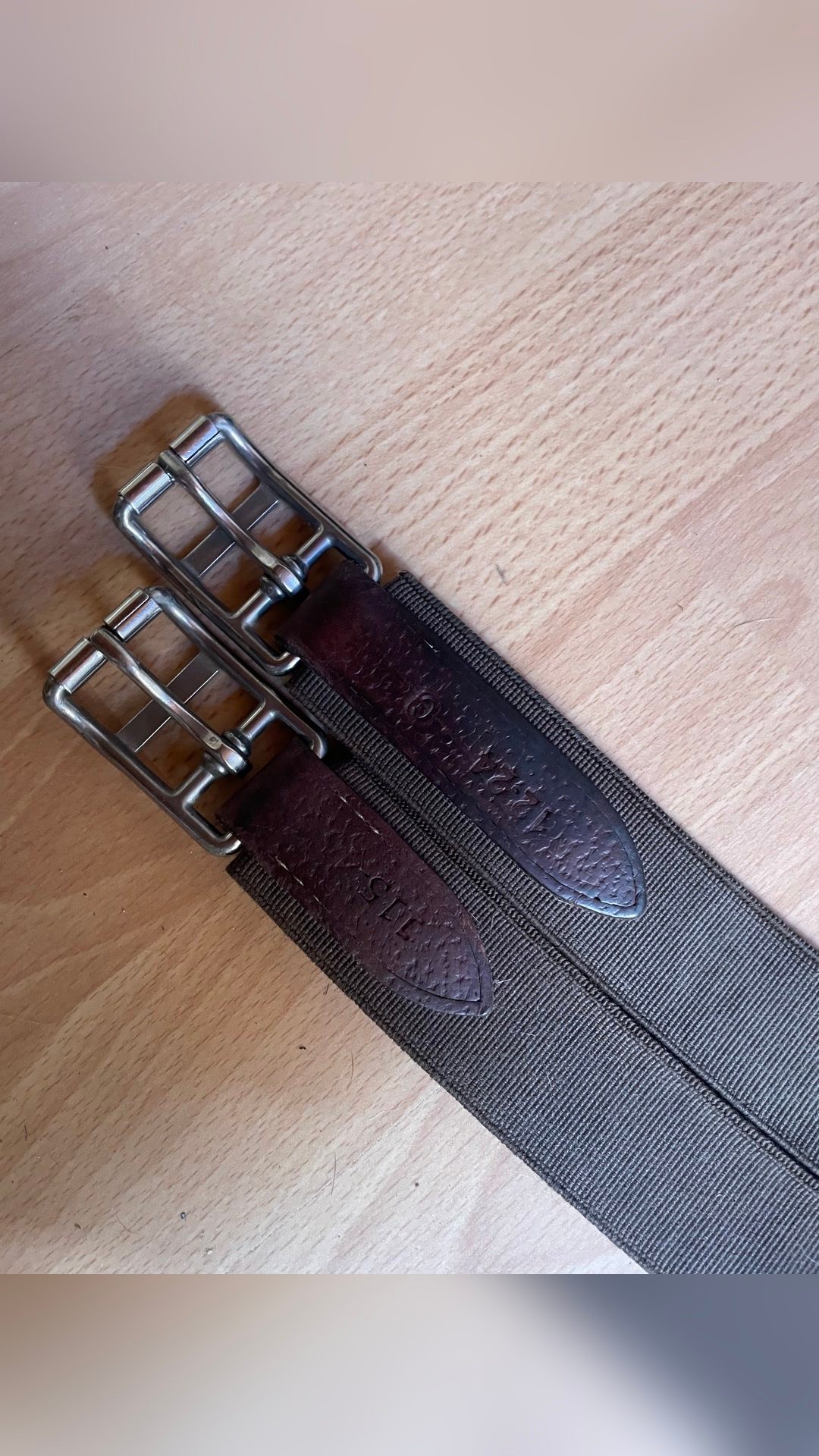 Sangle Flexmotion CWD, média 4