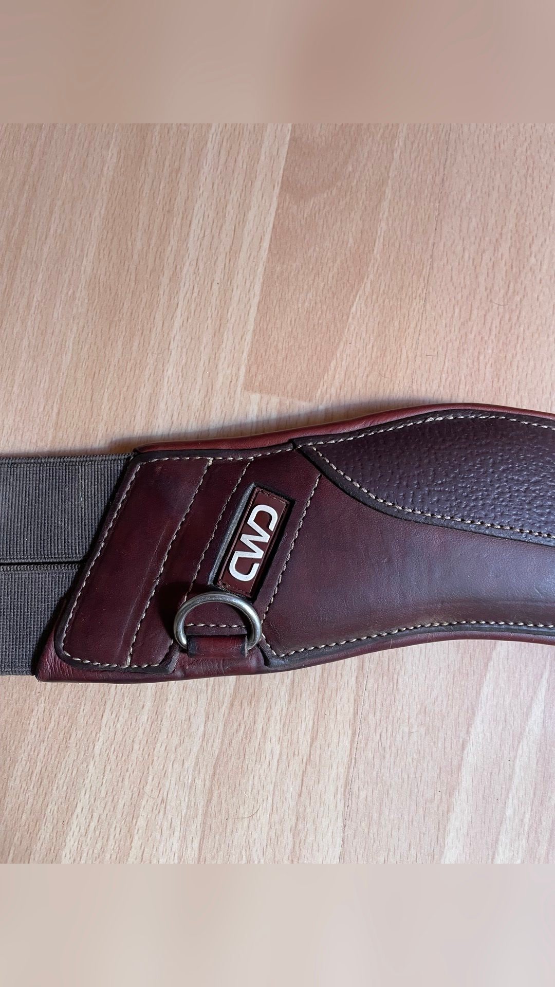 Sangle Flexmotion CWD, média 2