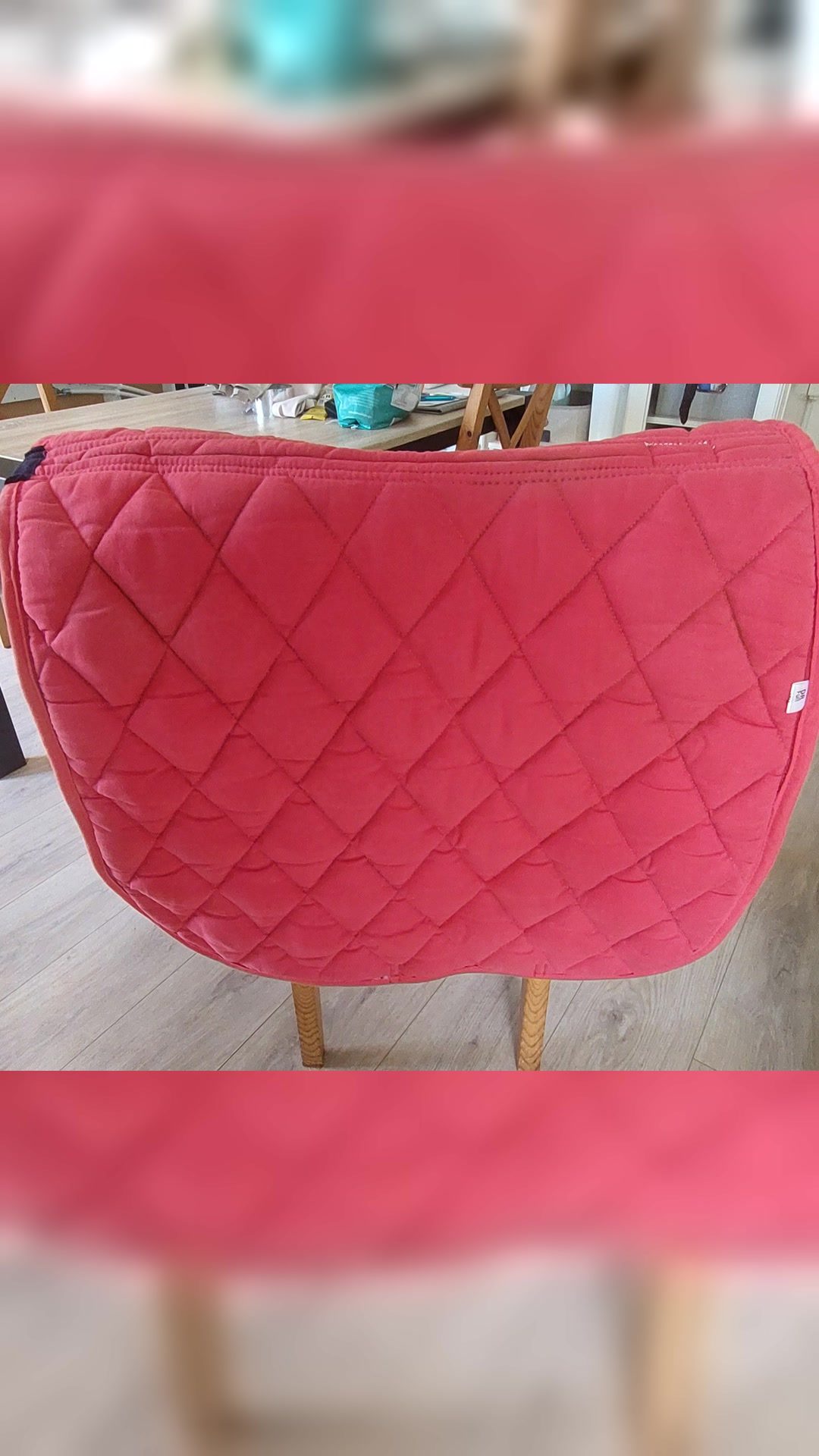 Tapis dressage full, média 2