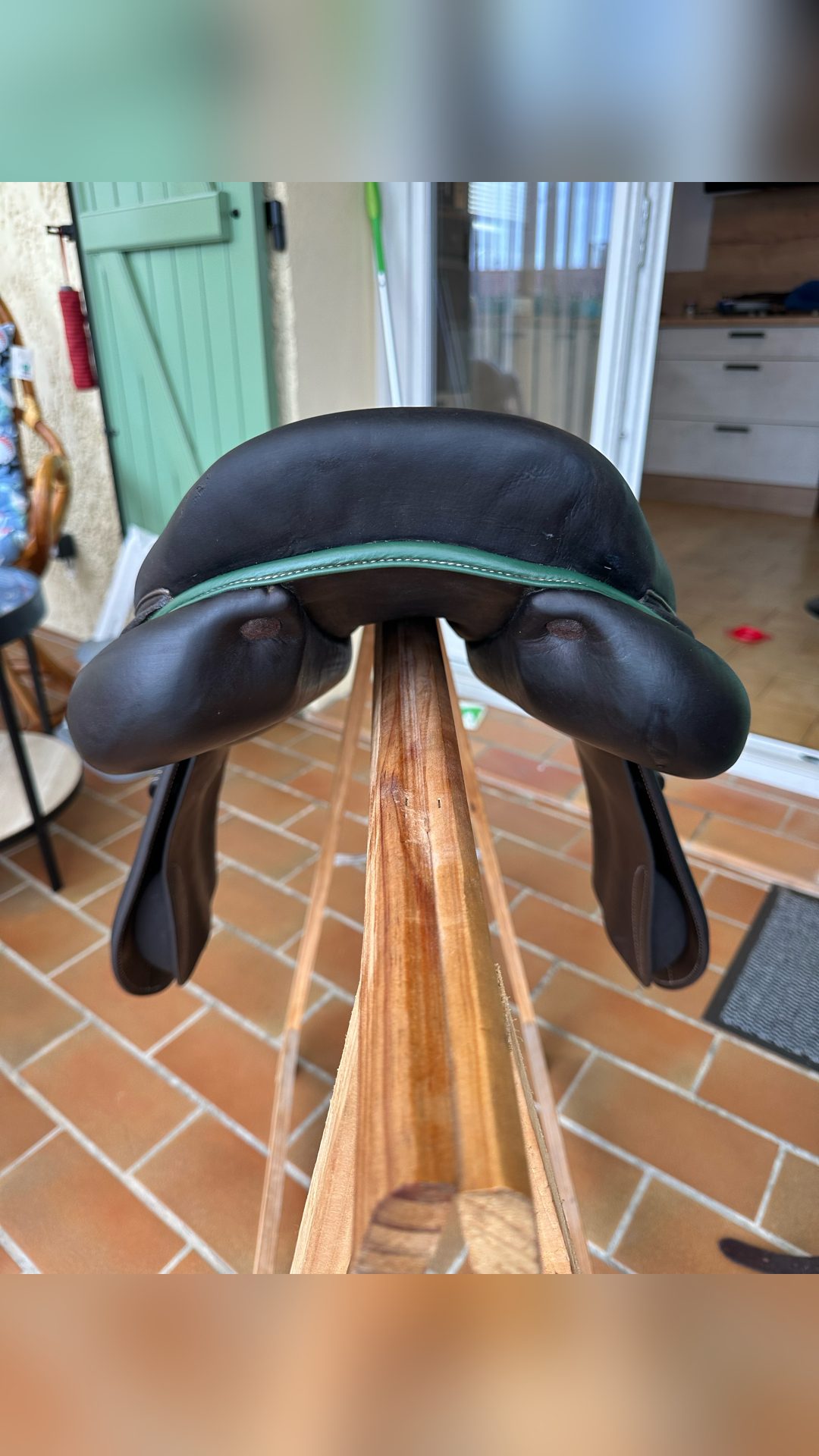 Selle Forestier, média 2