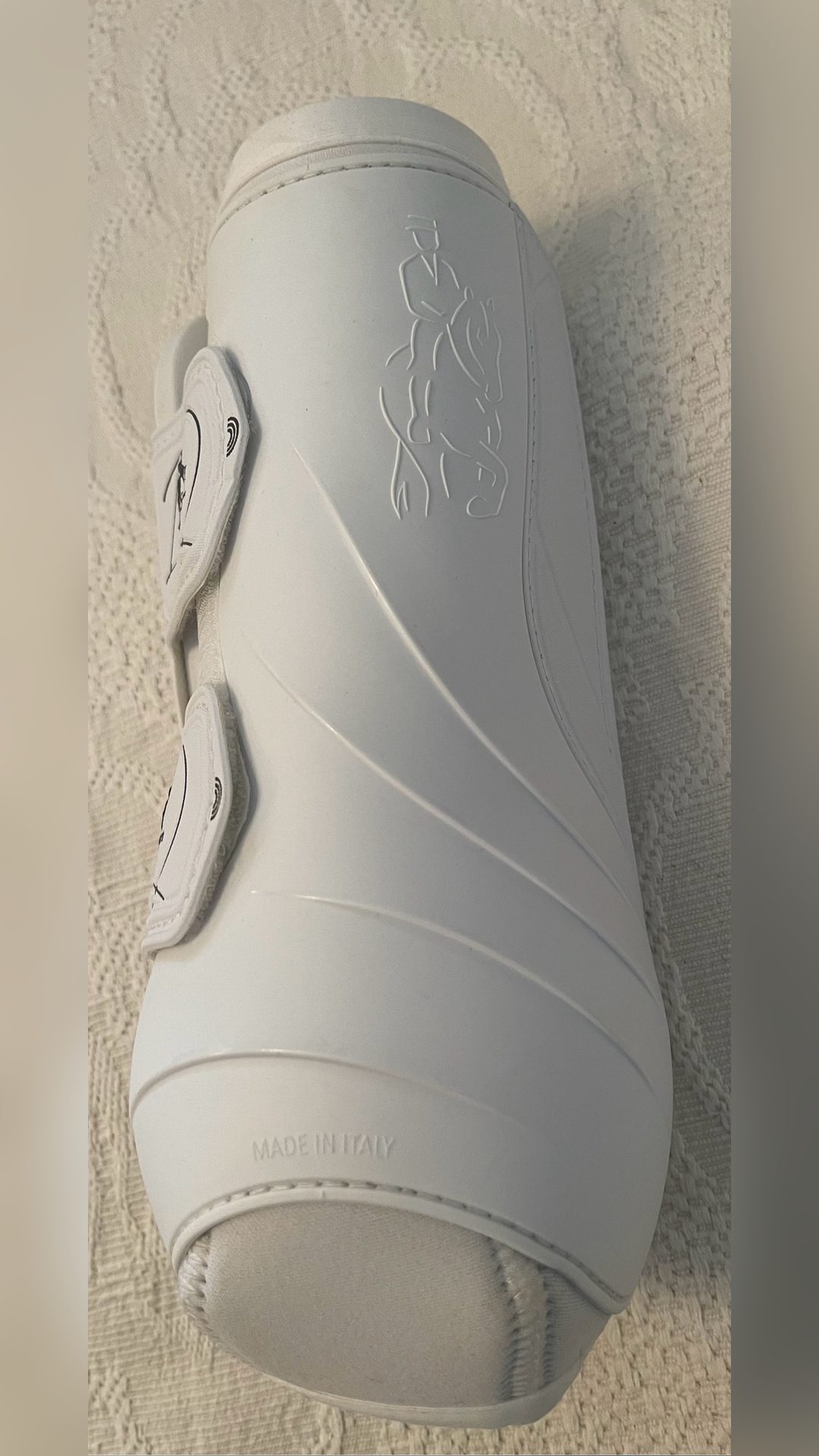 Veredus antérieurs taille L, média 5