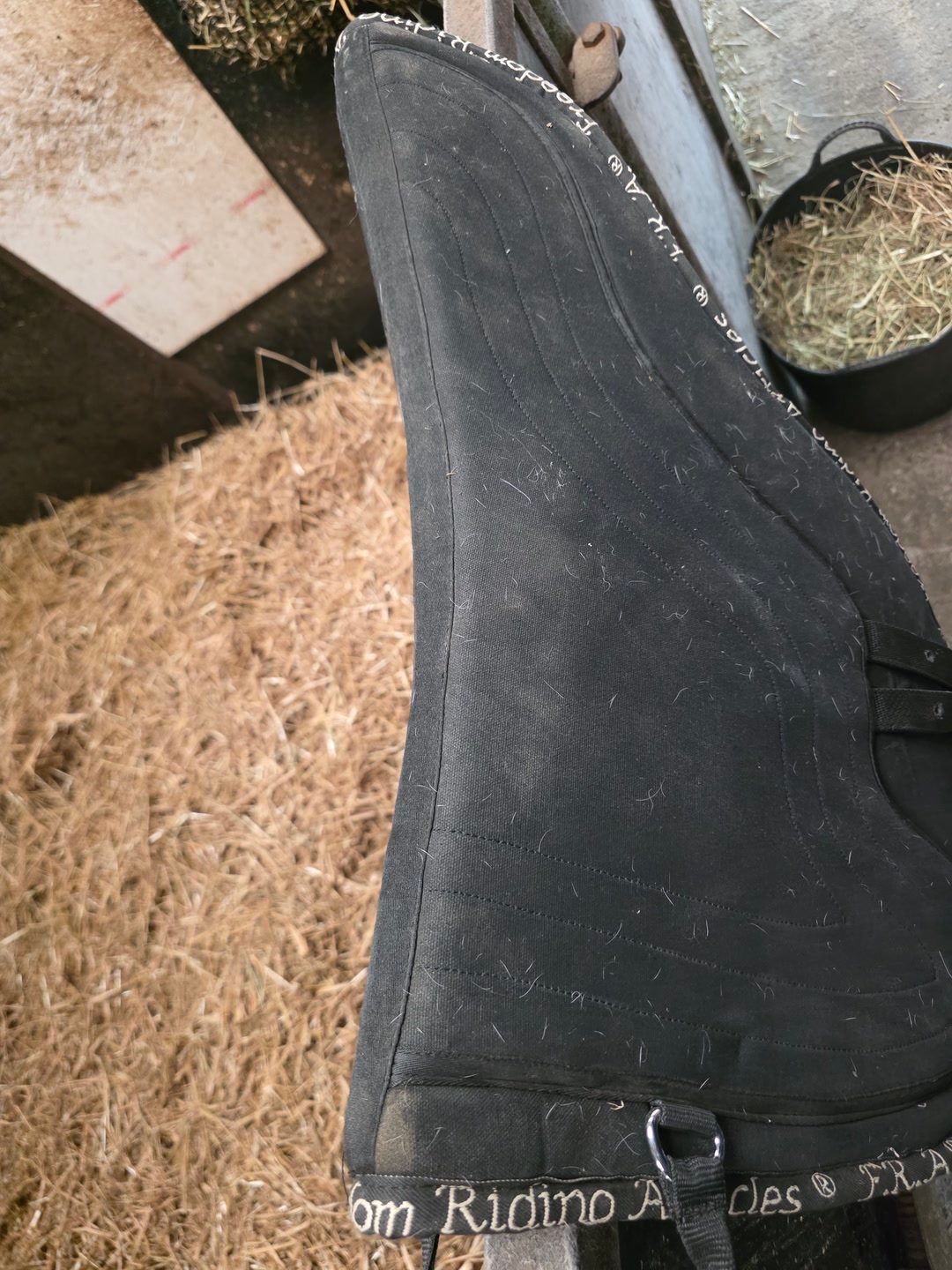 Tapis monte a cru, média 2