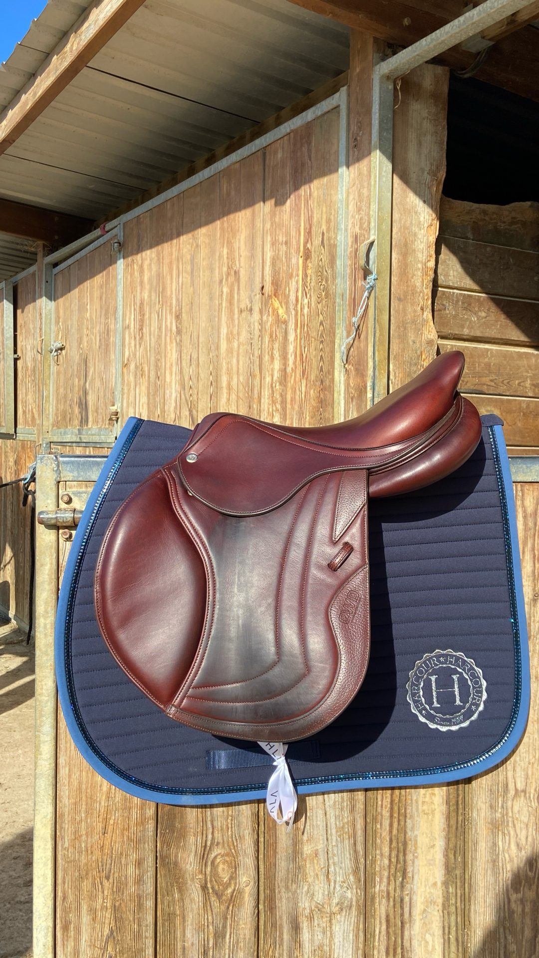 Selle CWD SE02 17´, média 2