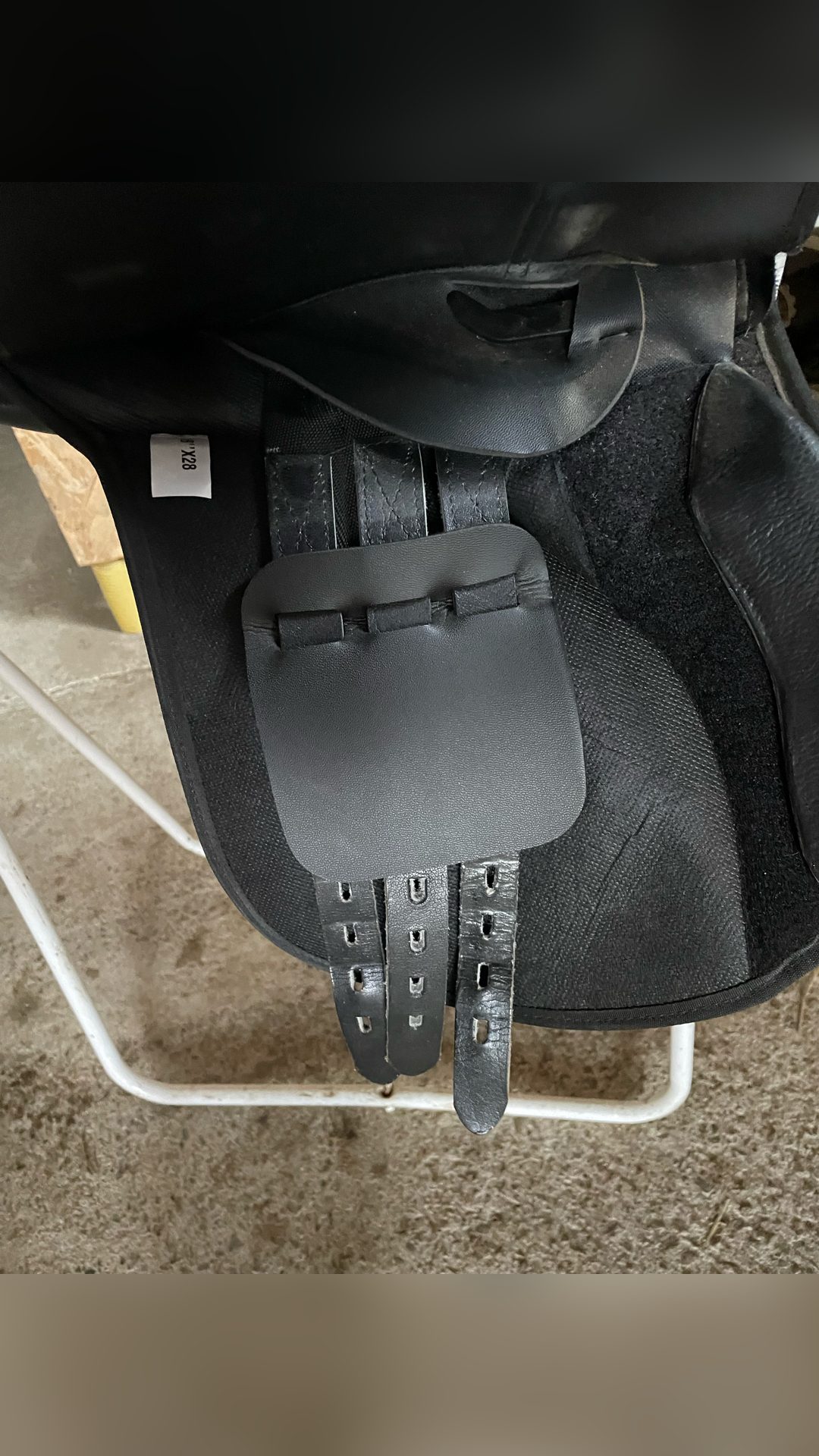 Selle Daslo 18’, média 2