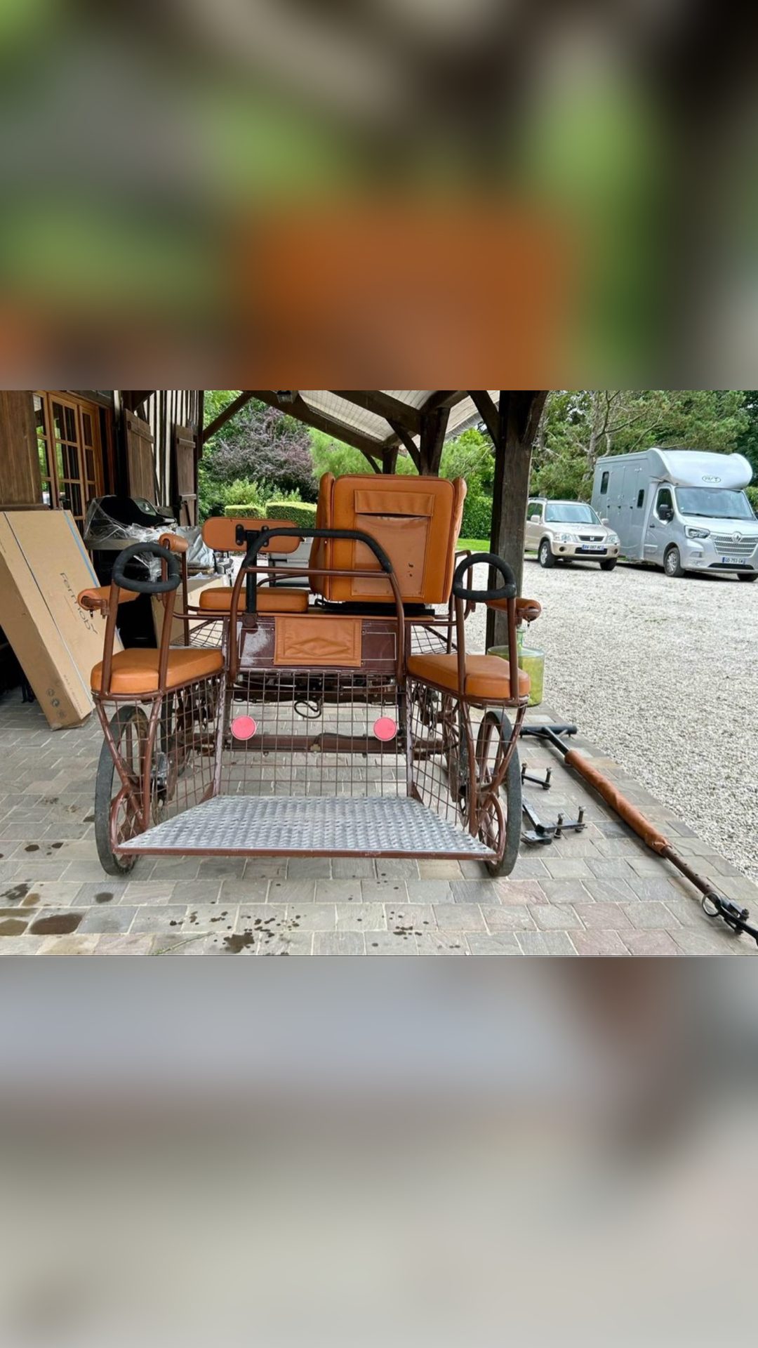 Voiture Marathon, média 4
