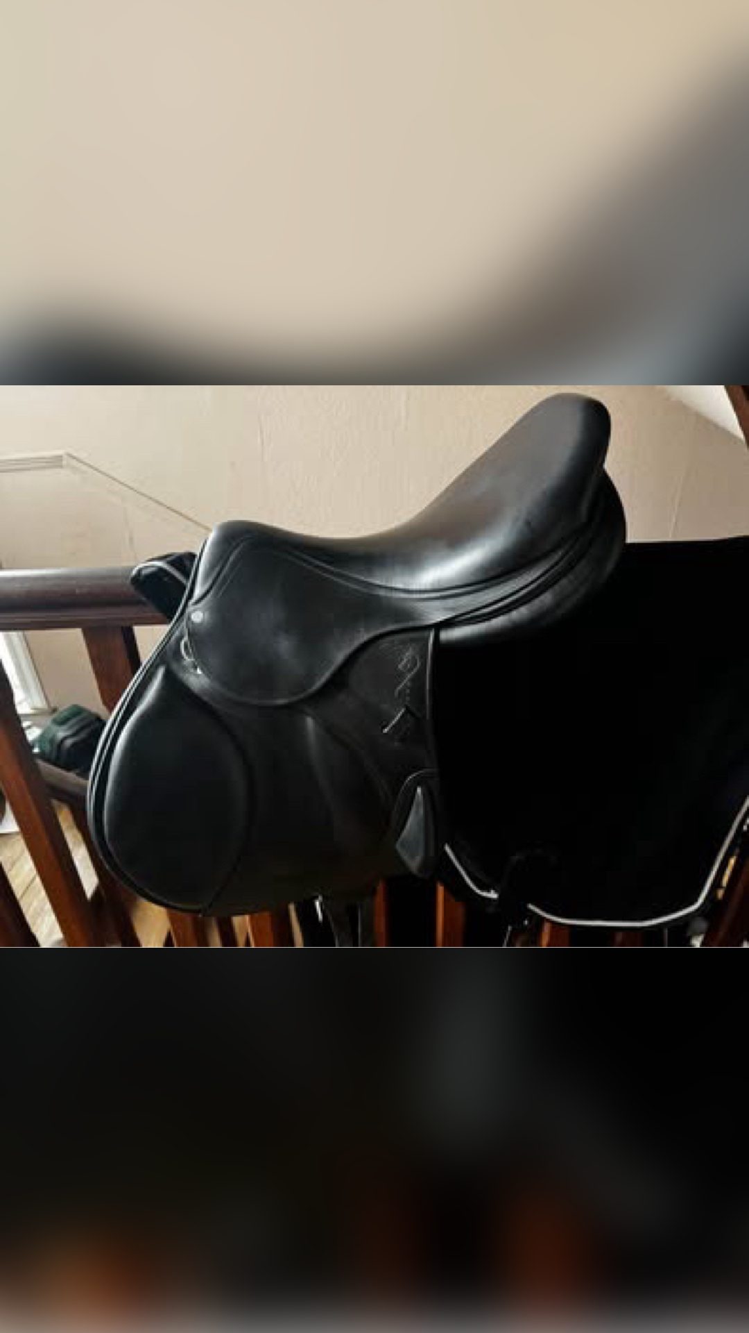 Selle Antarès, média 2