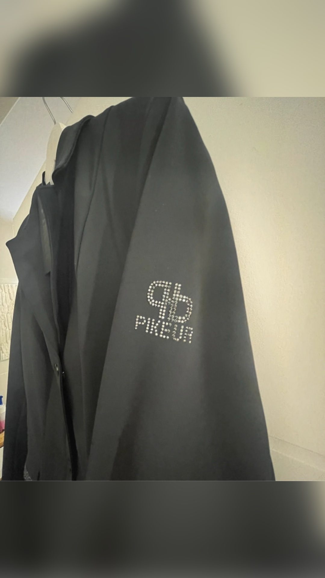 Veste de concours Pikeur, média 2