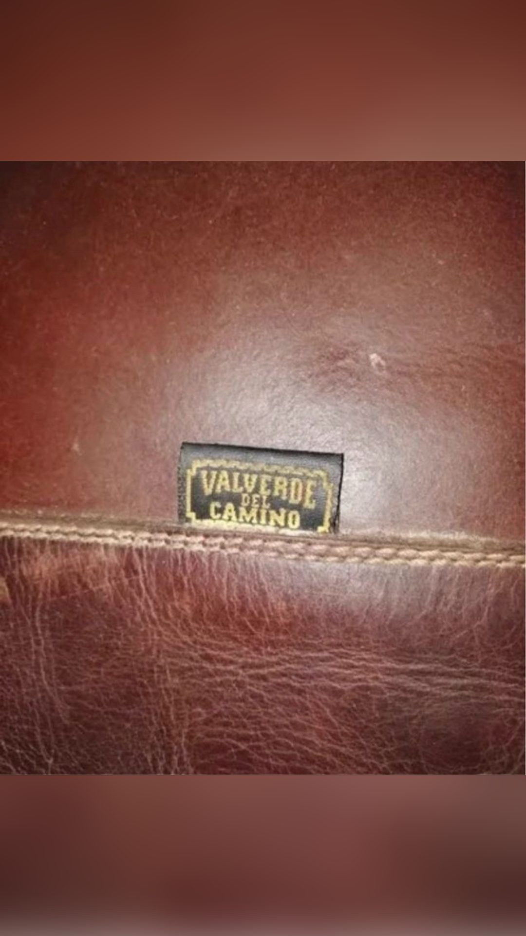 Botte Valleverde, média 3