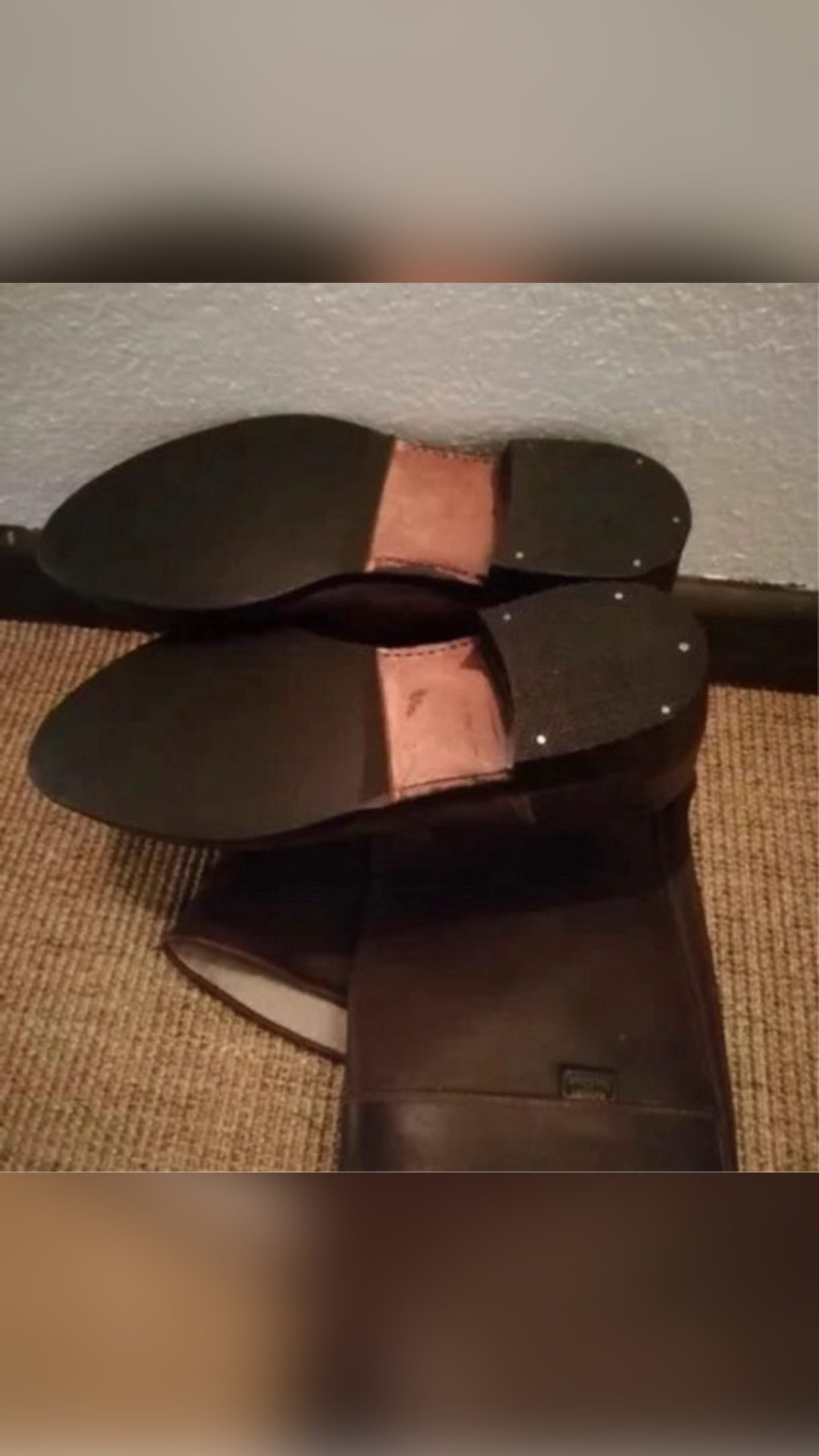 Botte Valleverde, média 2