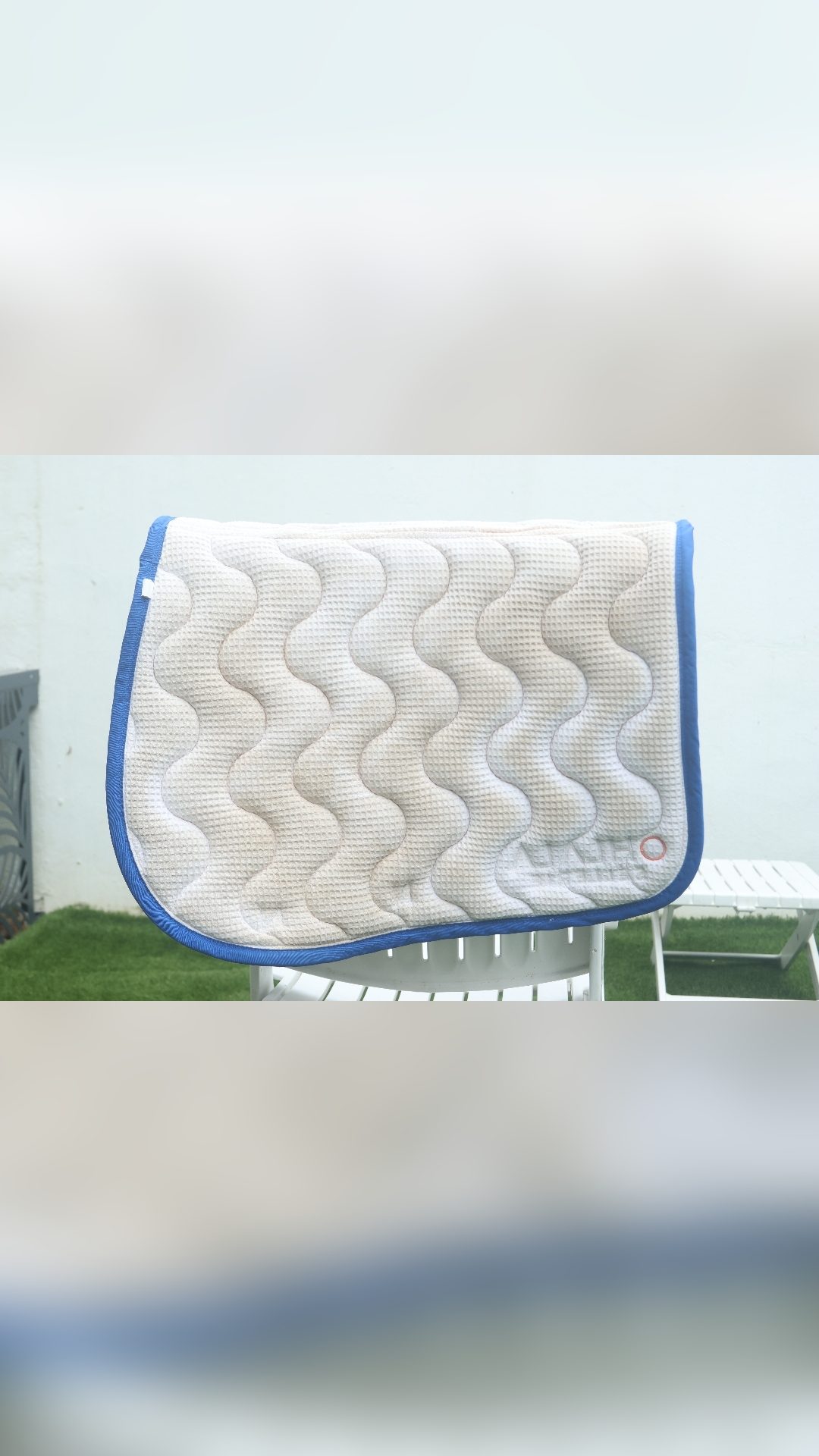 Tapis Jump'In x Ohlala, média 6