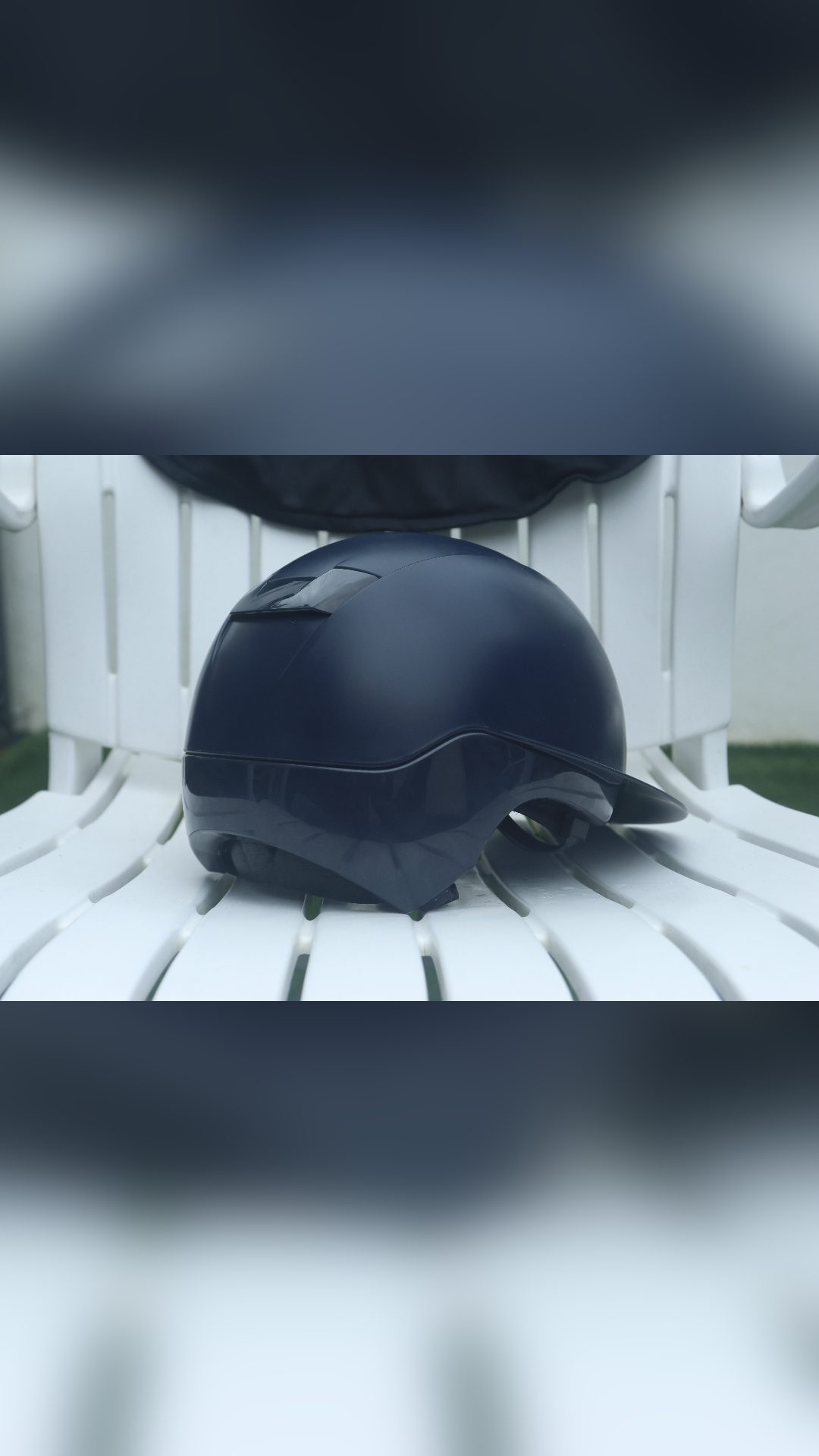 Bombe Kask, média 3
