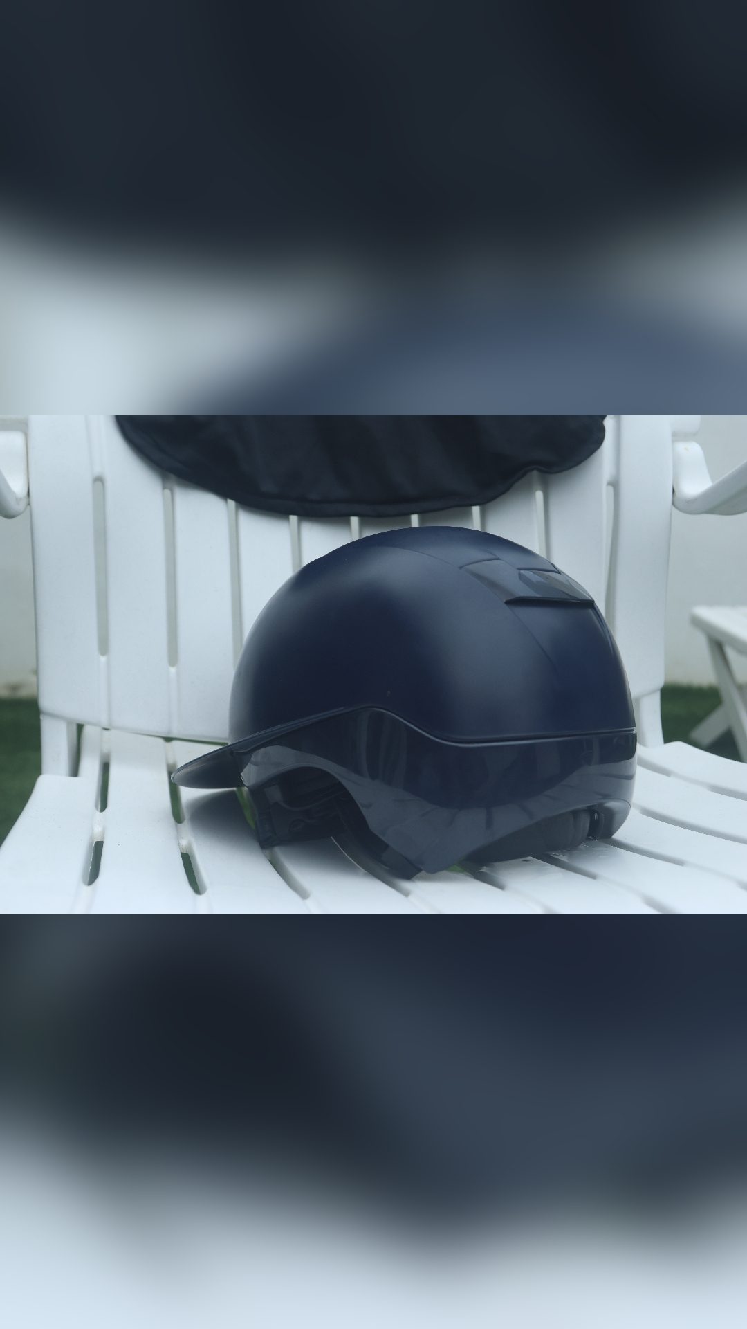 Bombe Kask, média 4