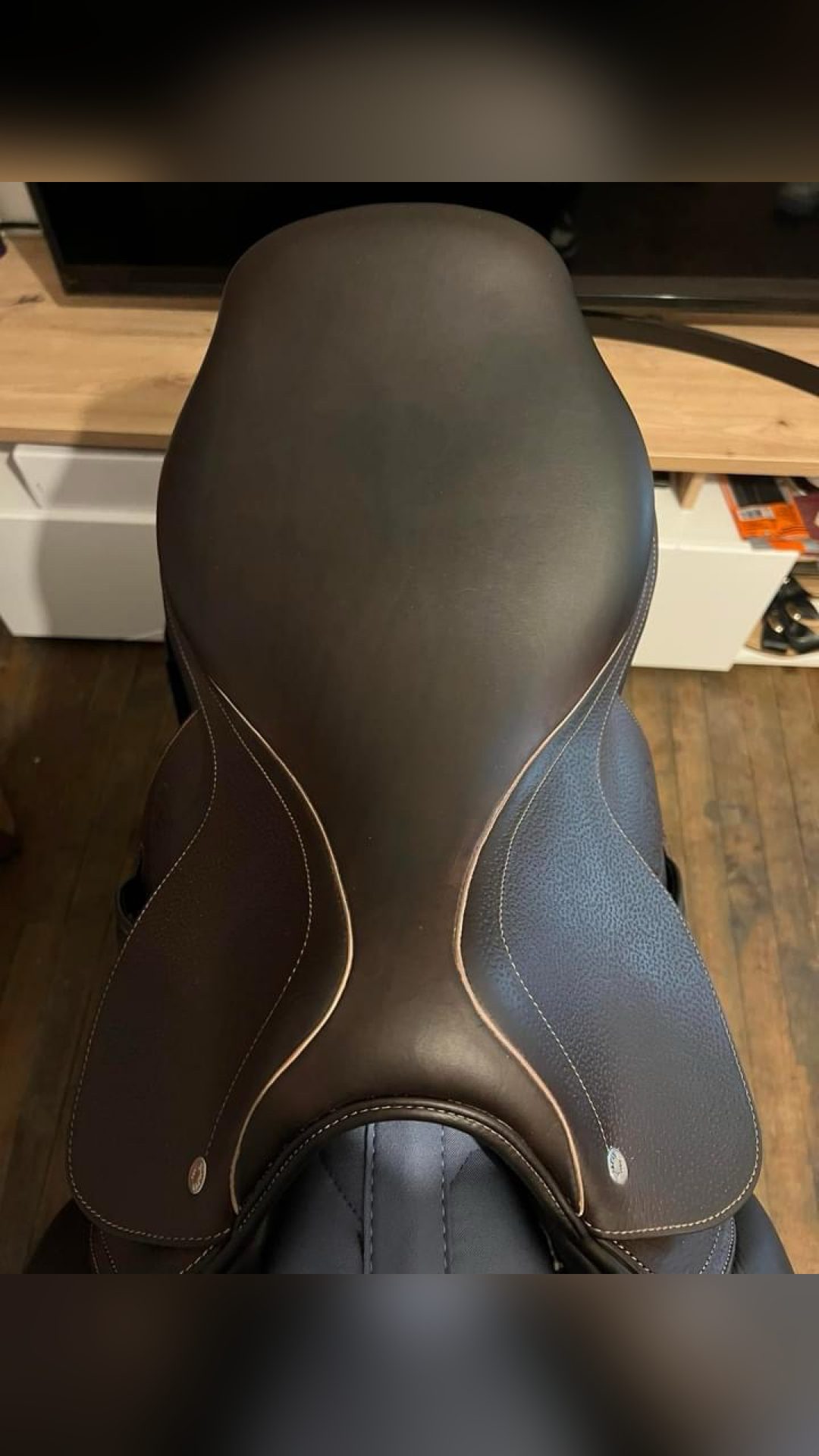 Selle Jump’in, média 10