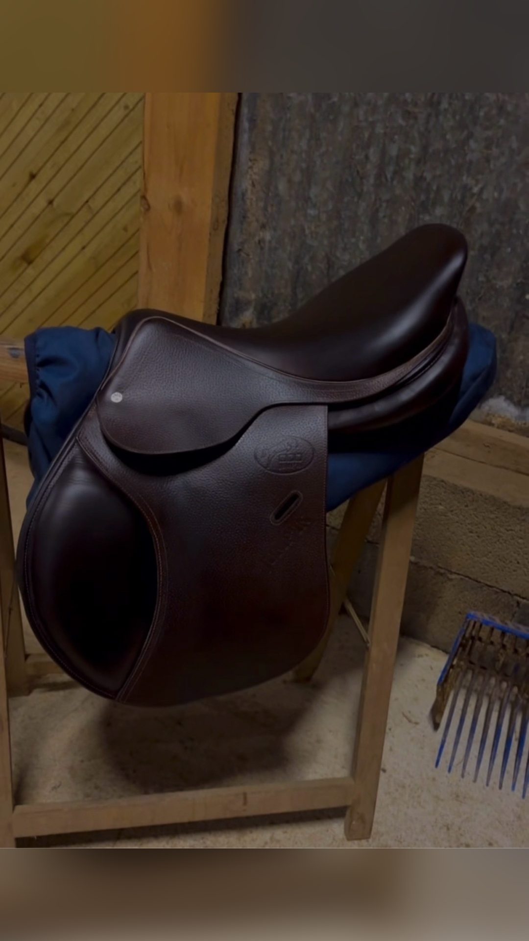 Selle Jump’in, média 2
