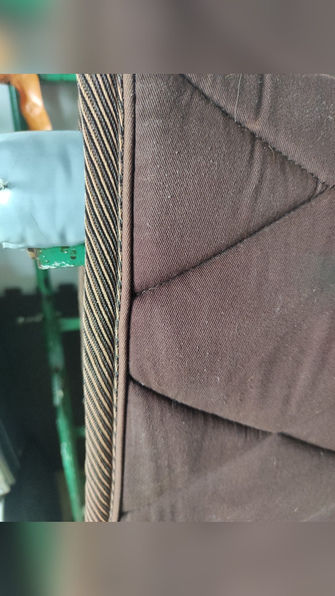 Tapis Lamicell, média 3