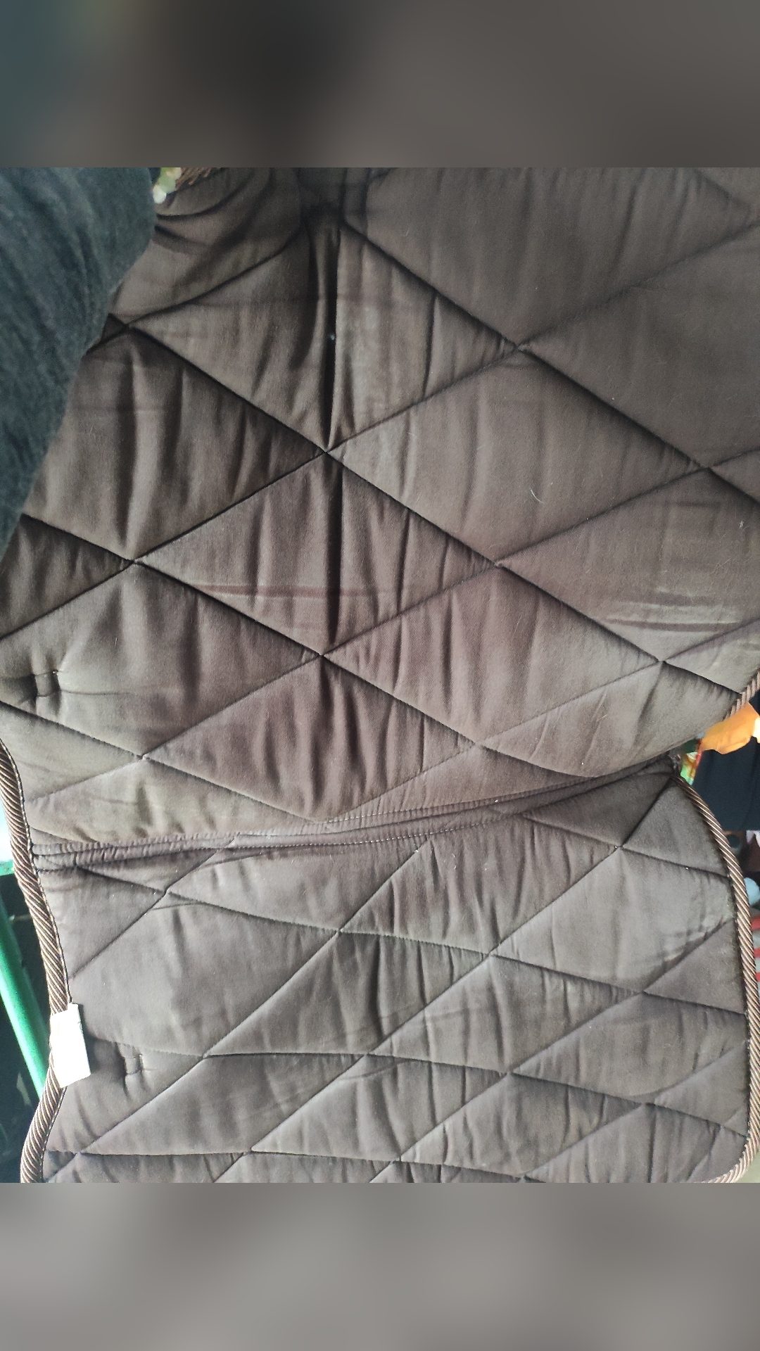 Tapis Lamicell, média 4
