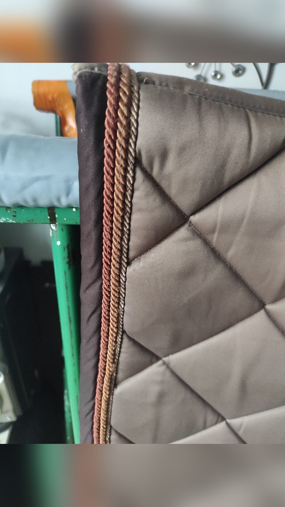 Tapis Lamicell, média 3