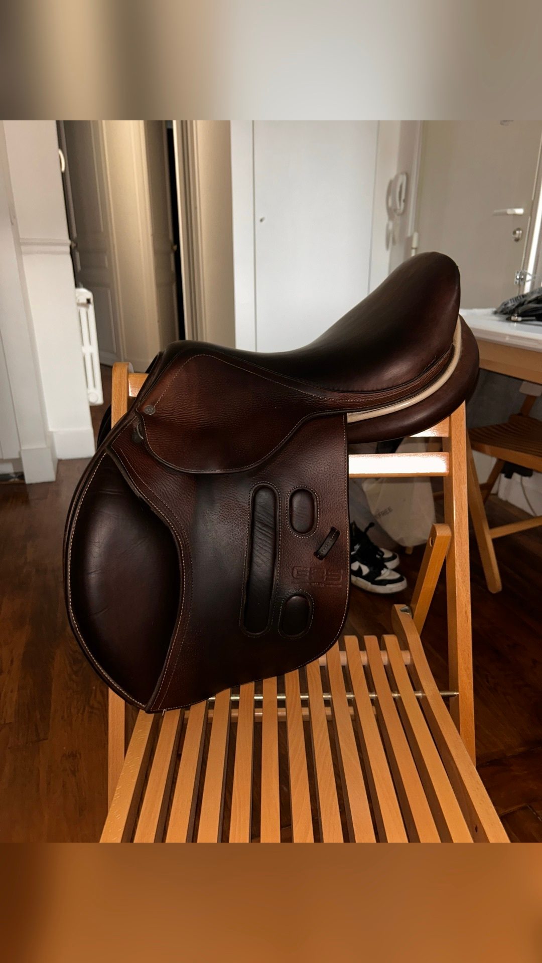 Selle GBS, média 2