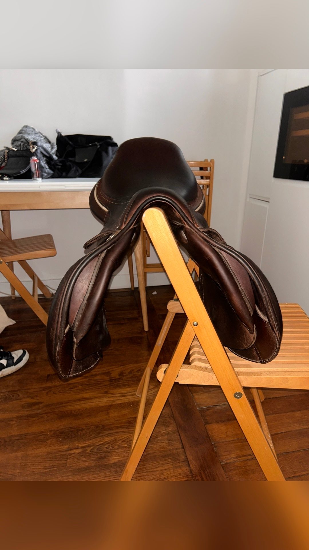 Selle GBS, média 4