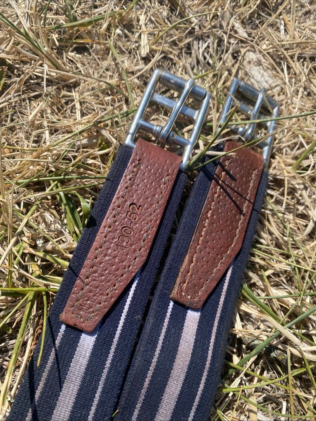 Sangle Antares taille 130, média 5