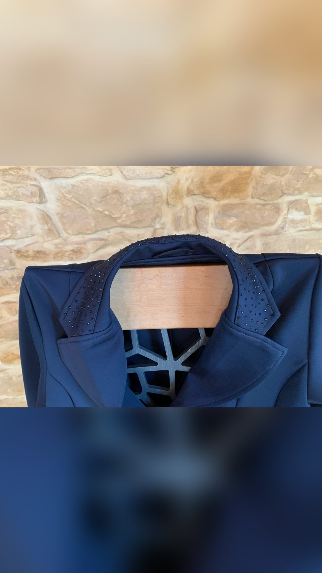 Veste de concours, média 7