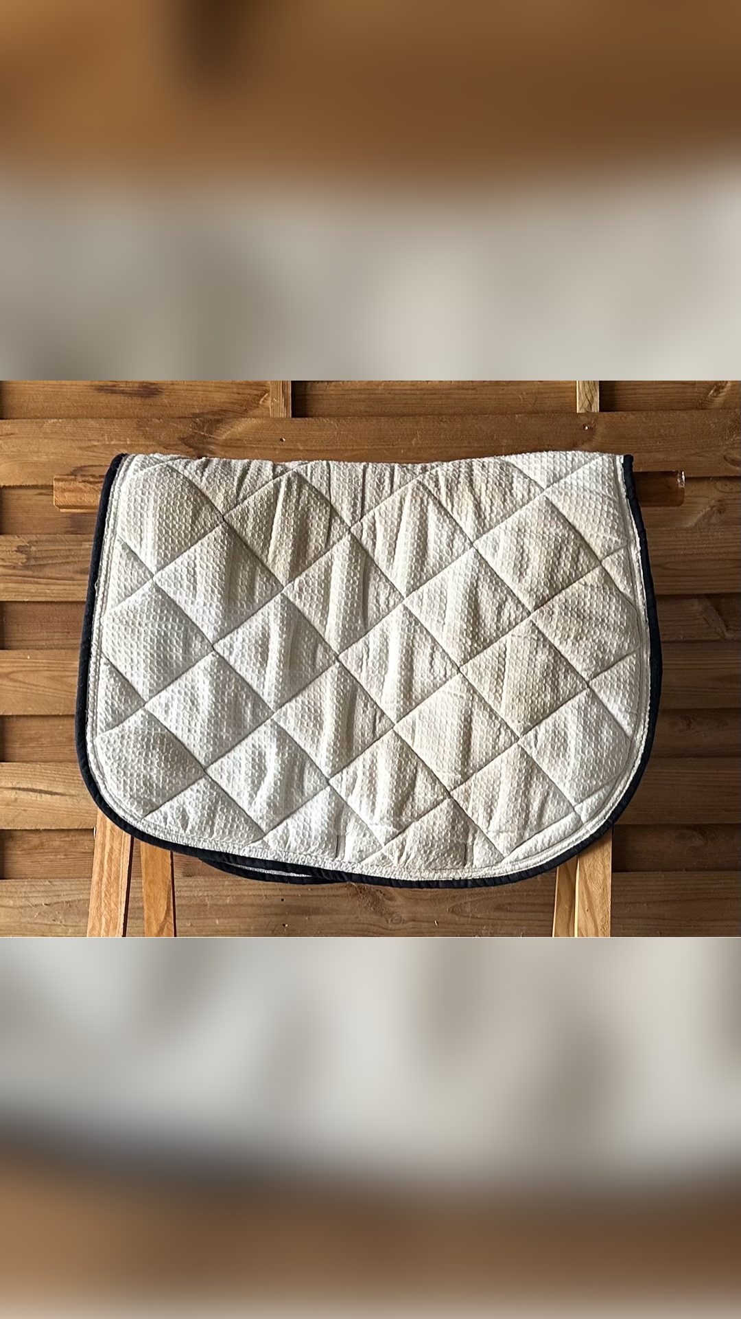 Tapis de selle, média 3