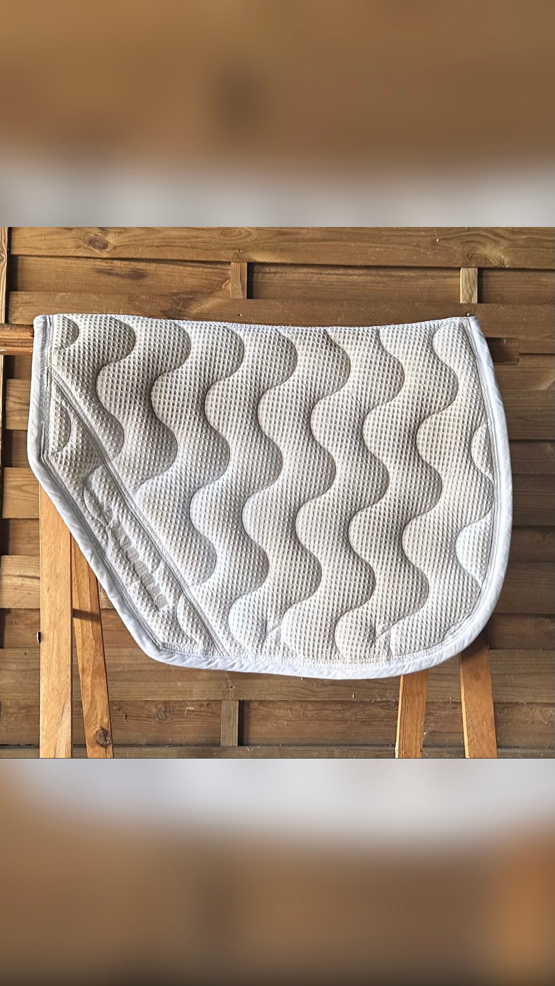 Tapis de selle, média 3
