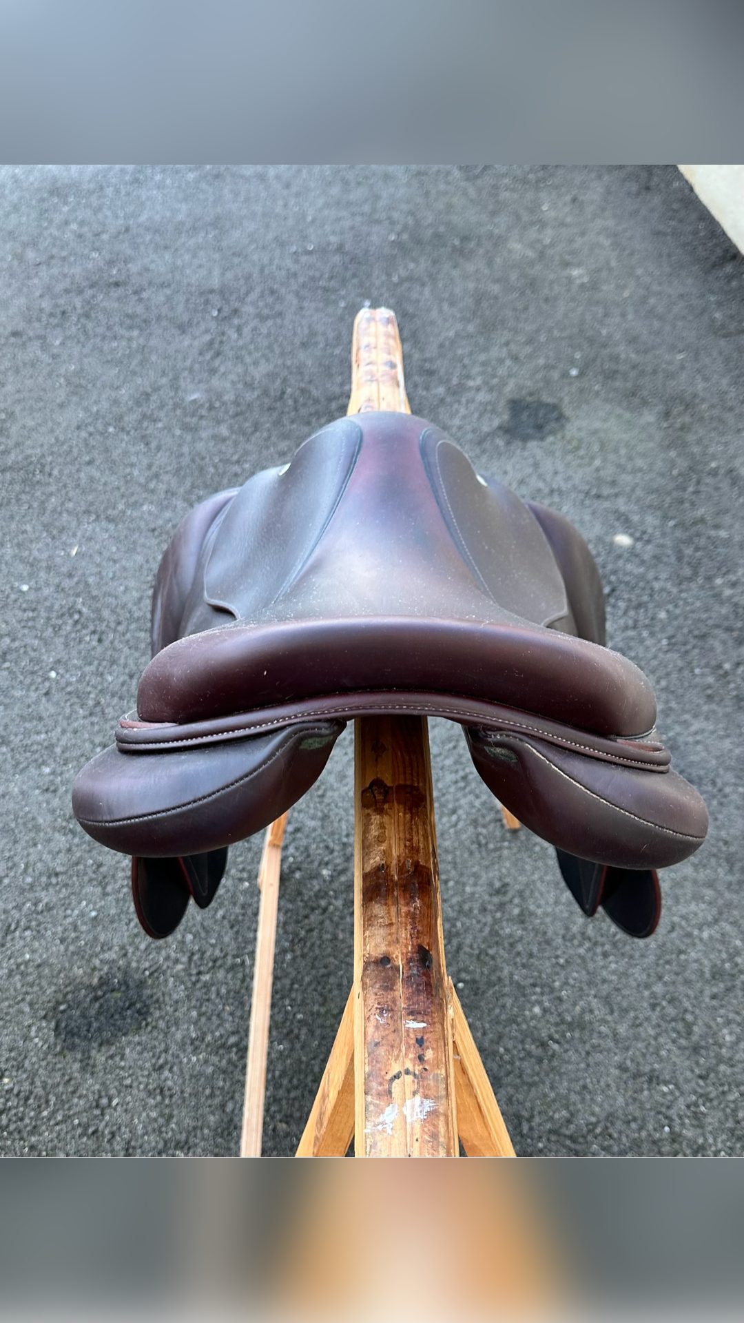 Selle Devoucoux, média 2