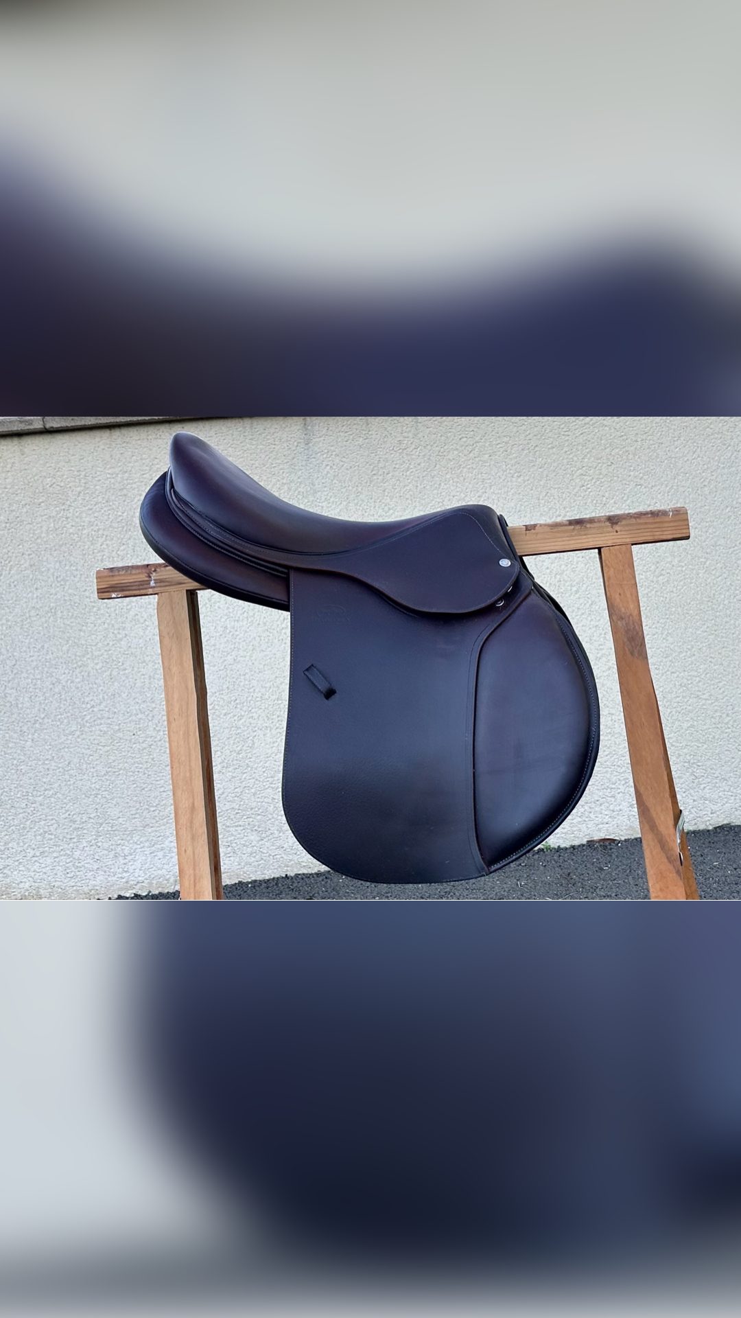 Selle Devoucoux, média 3
