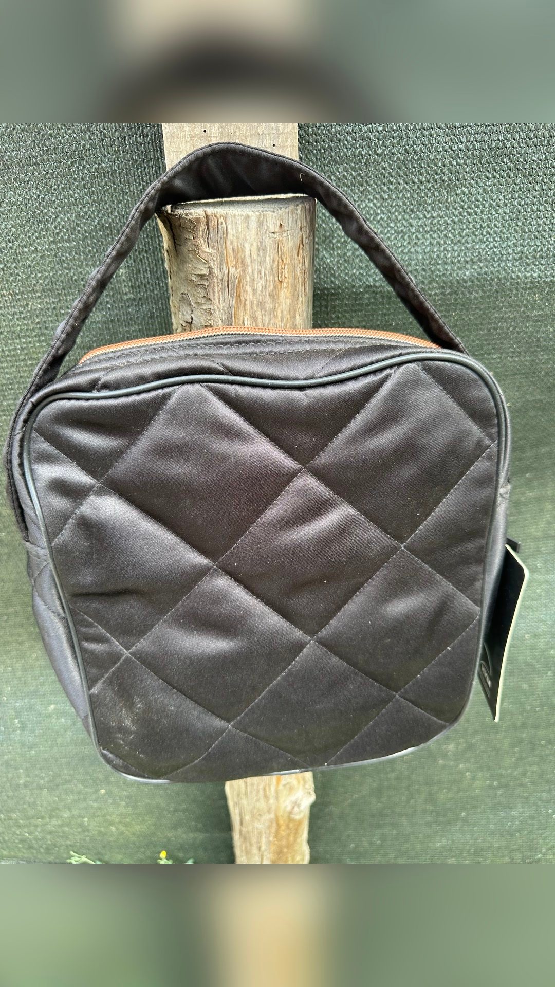 Sac à bandes, média 2