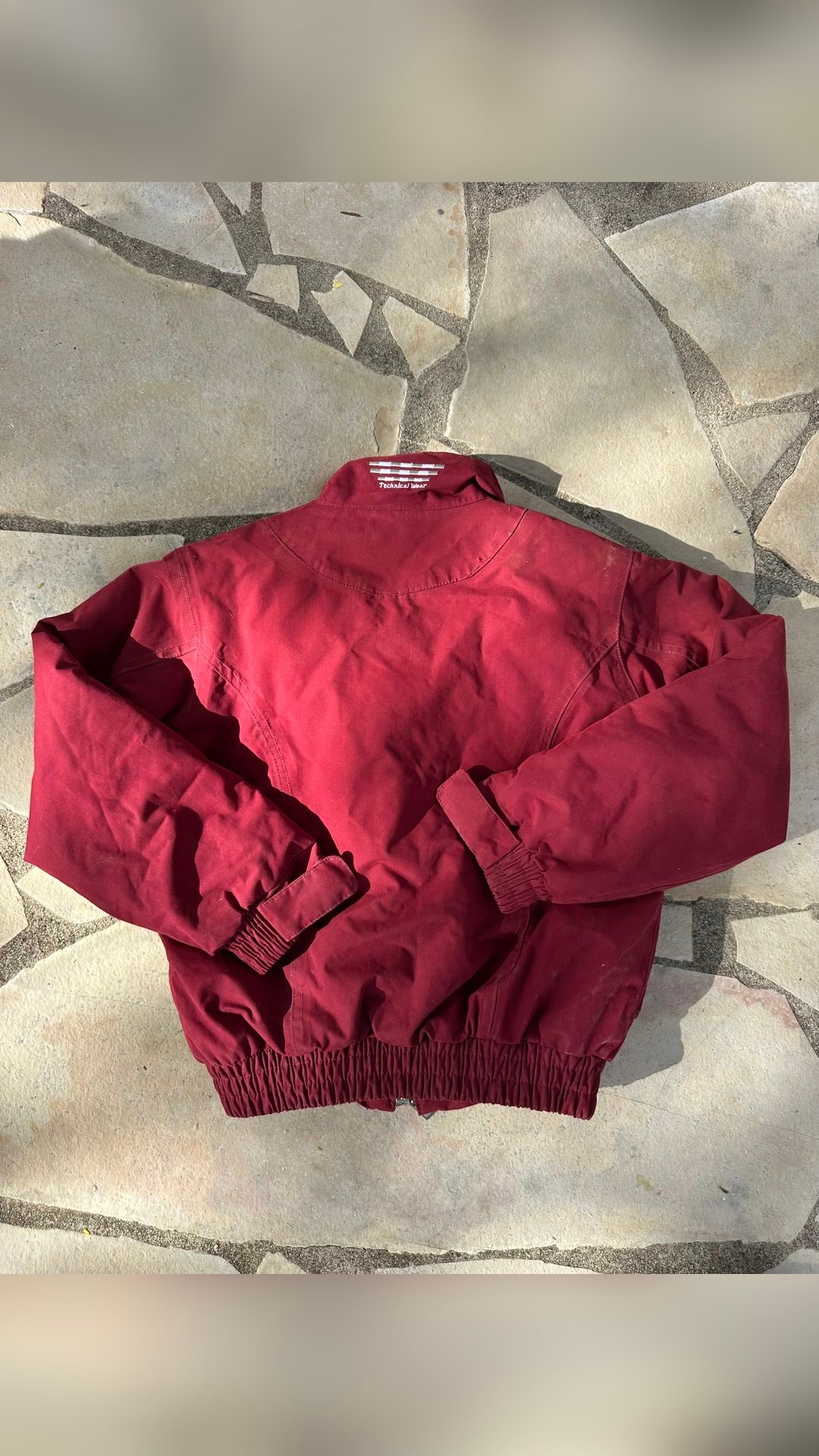 Blouson, média 4